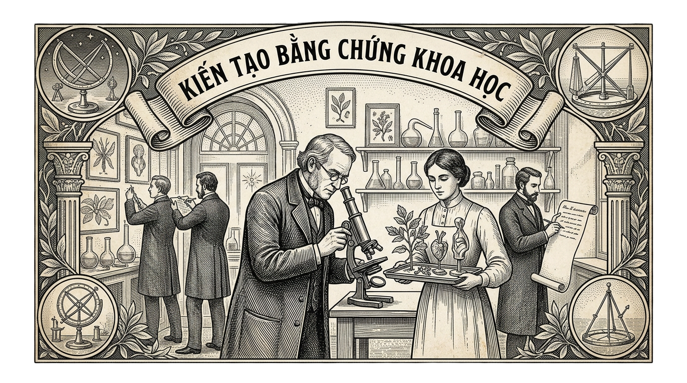 Dịch vụ nghiên cứu lâm sàng