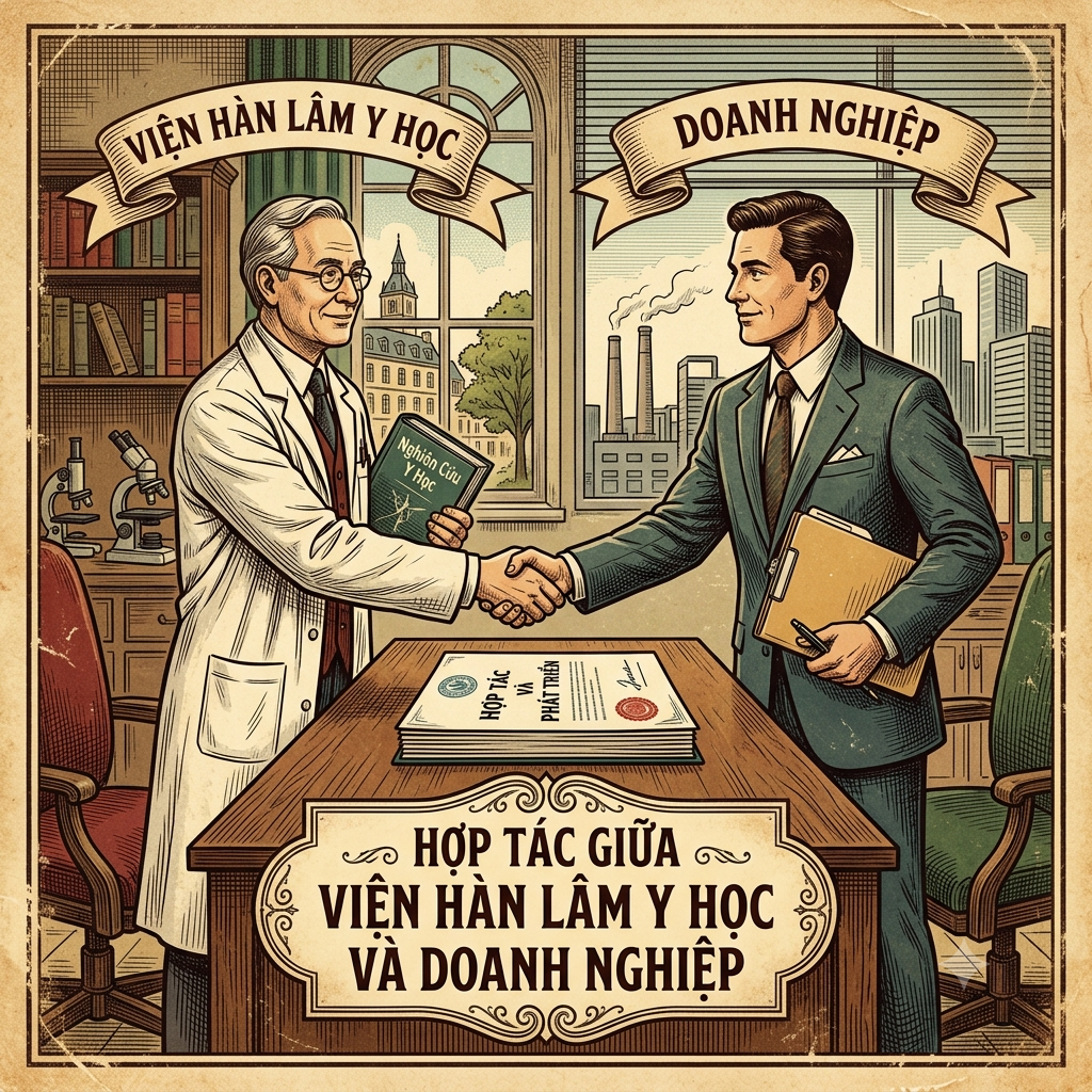 Đồng hành cùng doanh nghiệp