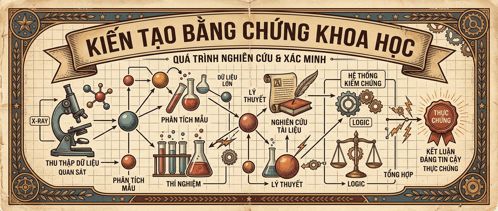 Dịch vụ nghiên cứu lâm sàng