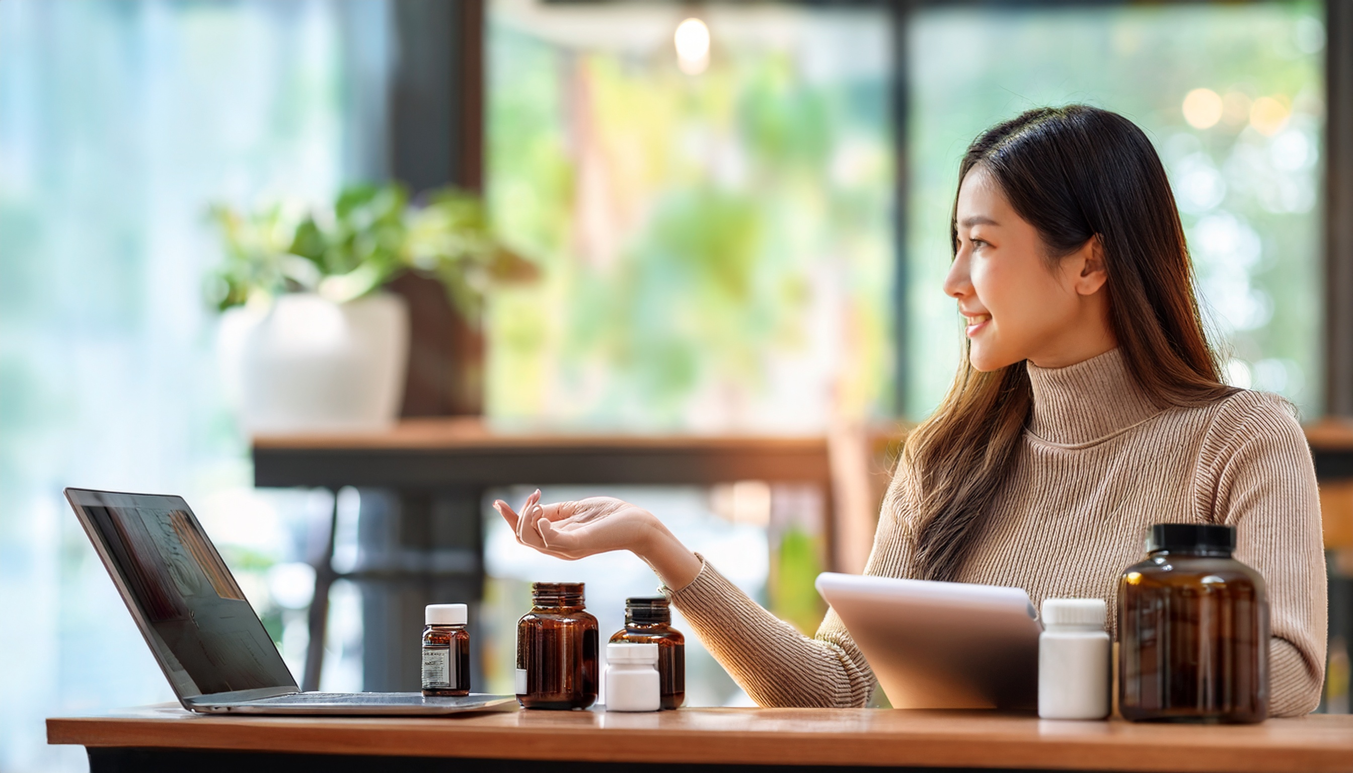 Xu hướng nghề Huấn luyện viên Dinh dưỡng tại Việt Nam: Góc nhìn từ nhà sáng lập startup dinh dưỡng