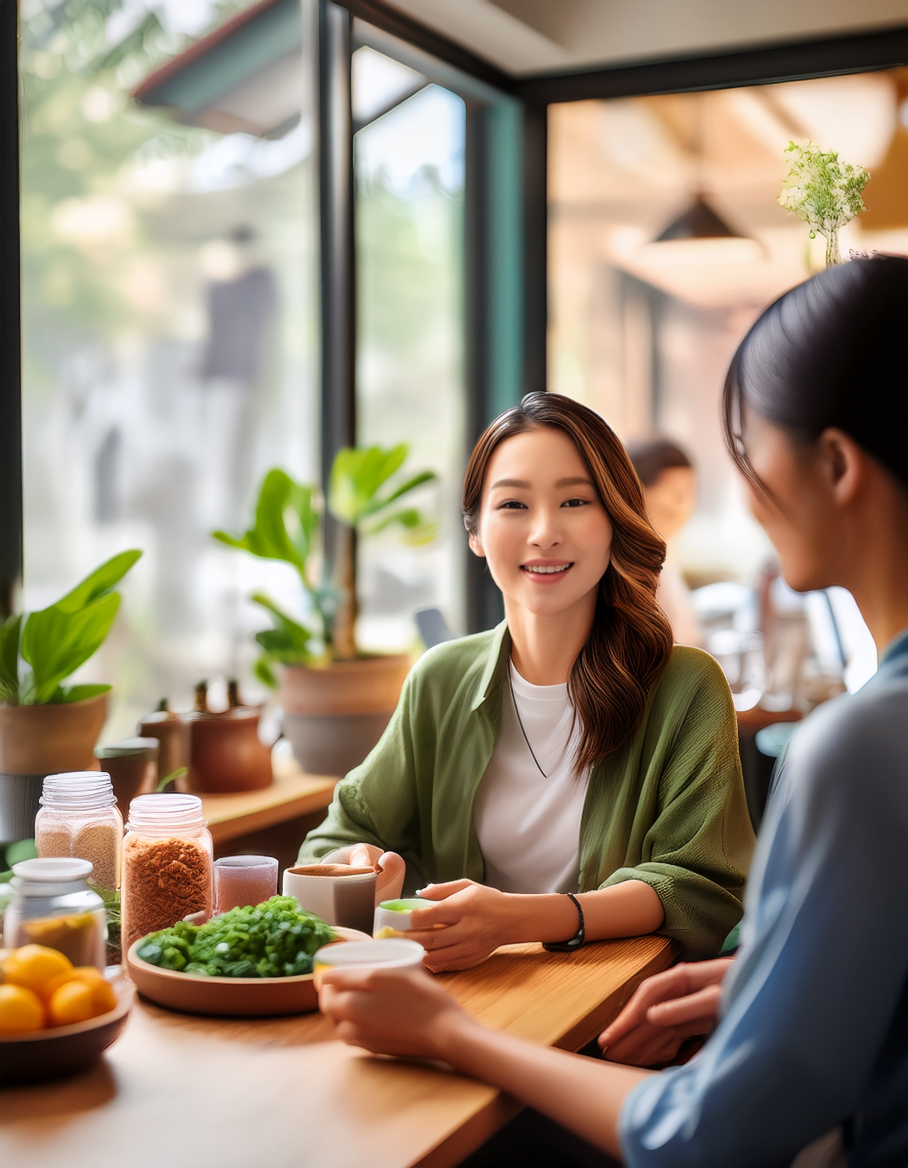 Tại sao bạn nên tham gia khóa học Health Coach ngay bây giờ?