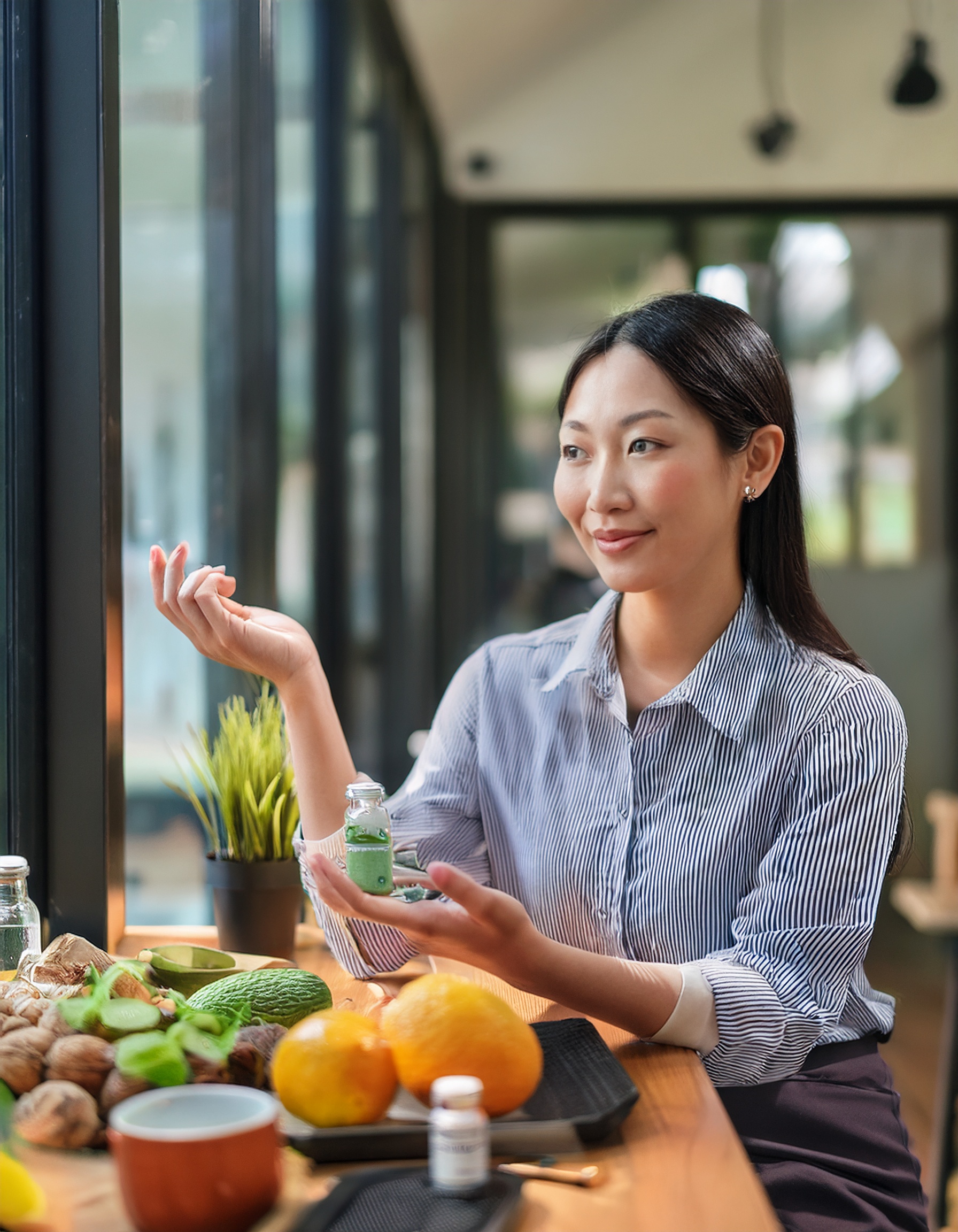 Khóa học Health Coach tại VIỆN HÀN LÂM Y HỌC: Đào tạo chuyên gia chăm sóc sức khỏe toàn diện