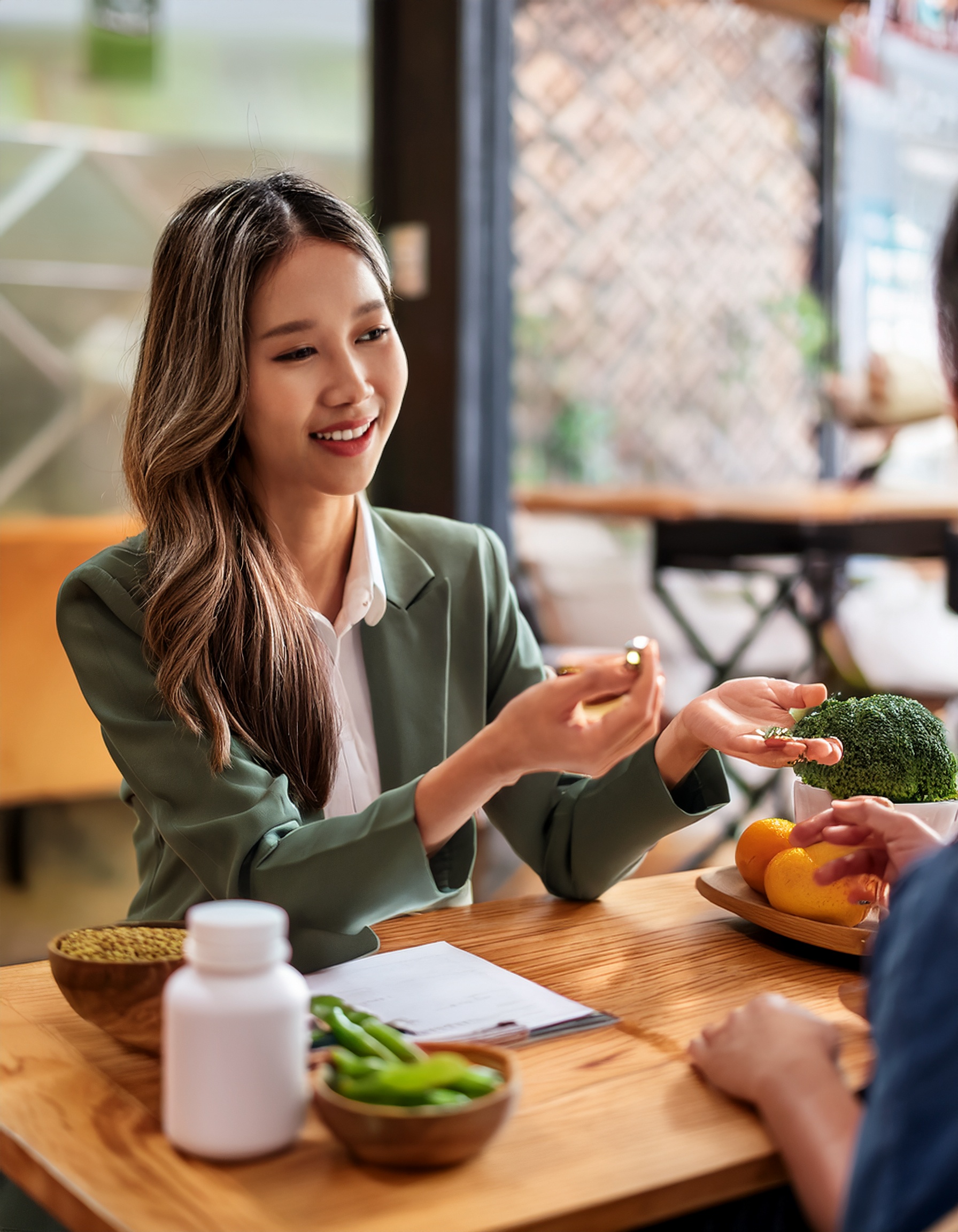 Khóa học Health Coach: Lợi ích của việc học về dinh dưỡng và thể thao cho người mới