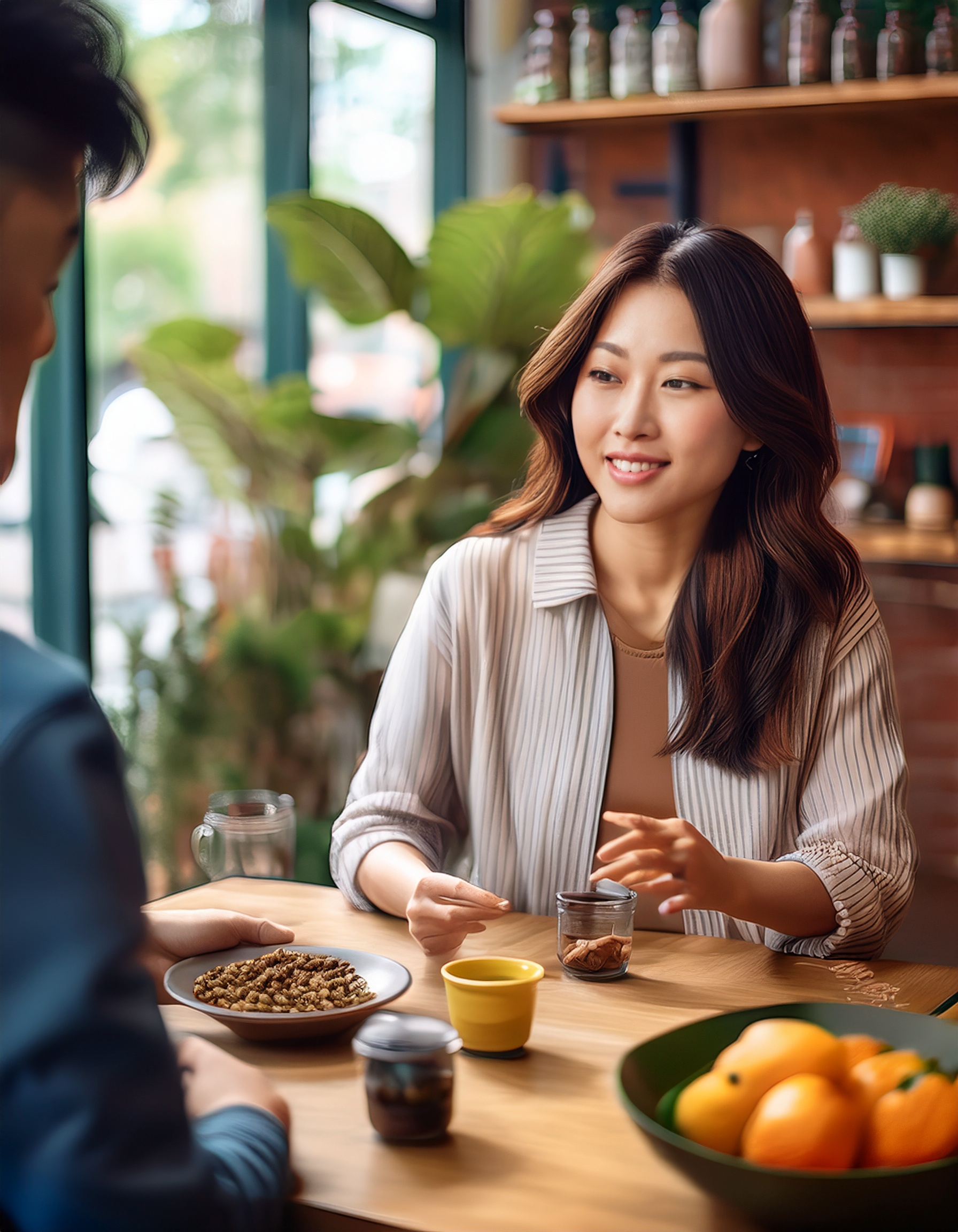 Khóa học Health Coach: Những phẩm chất cần có để thành công trong nghề huấn luyện viên sức khỏe