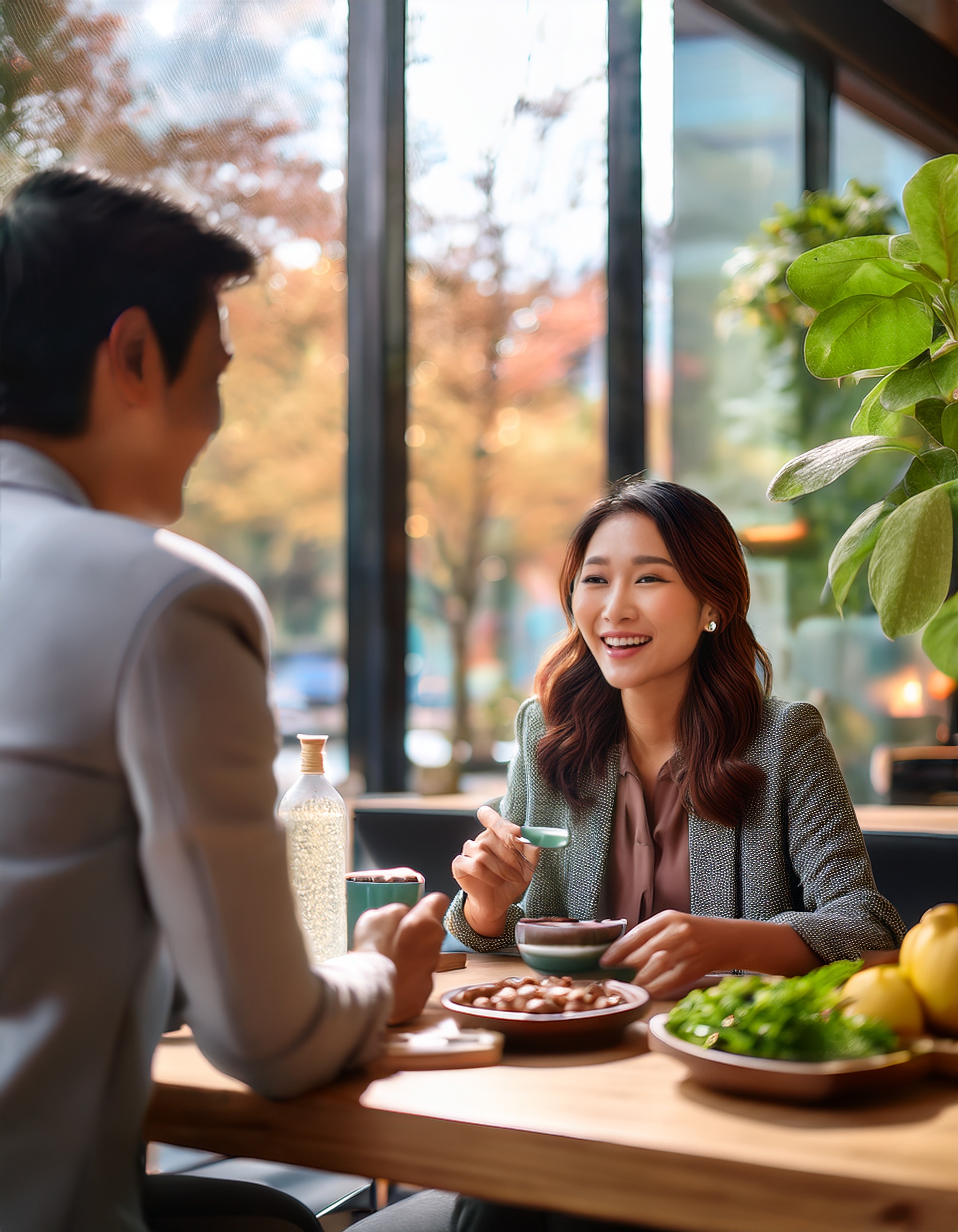 Review khóa học dành cho Huấn luyện viên Dinh dưỡng tương lai là HLV thể hình muốn nâng cao chuyên môn