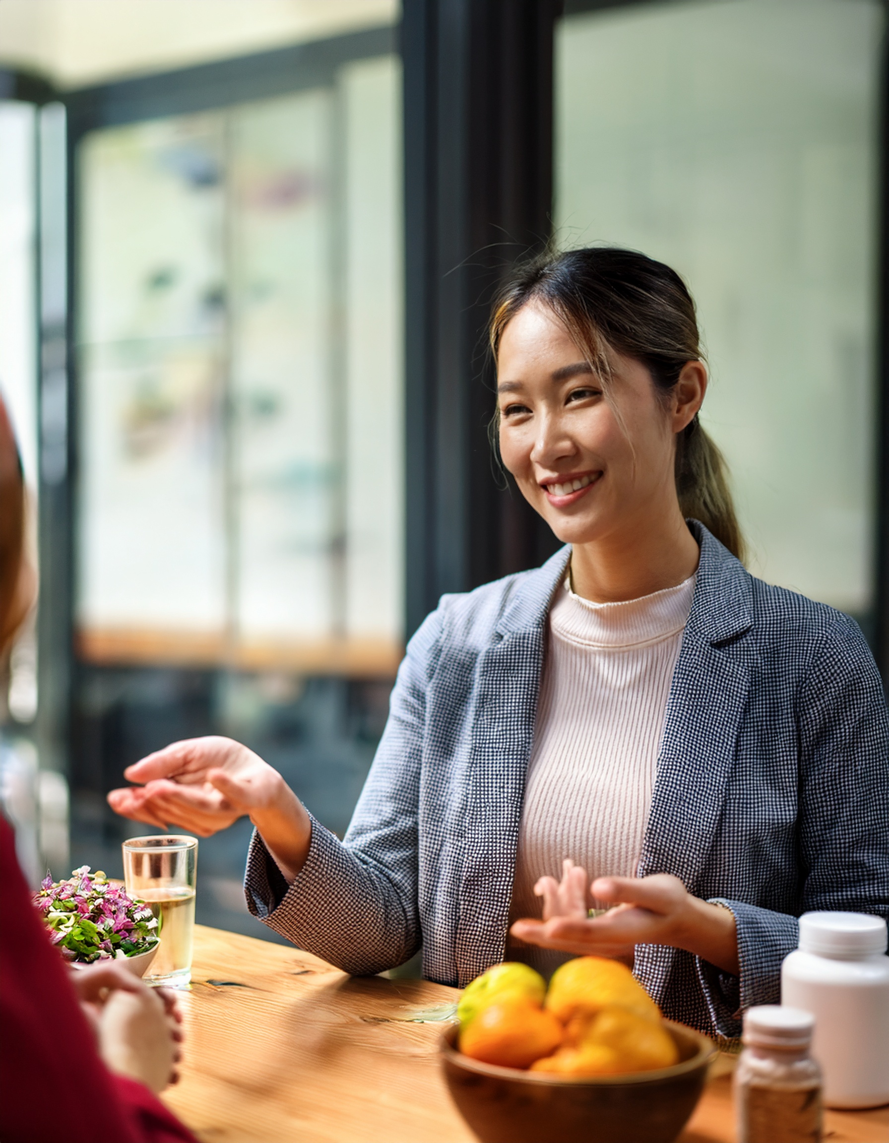 Làm sao để trở thành Huấn luyện viên Dinh dưỡng chuyên nghiệp cho người đam mê dinh dưỡng tự nhiên