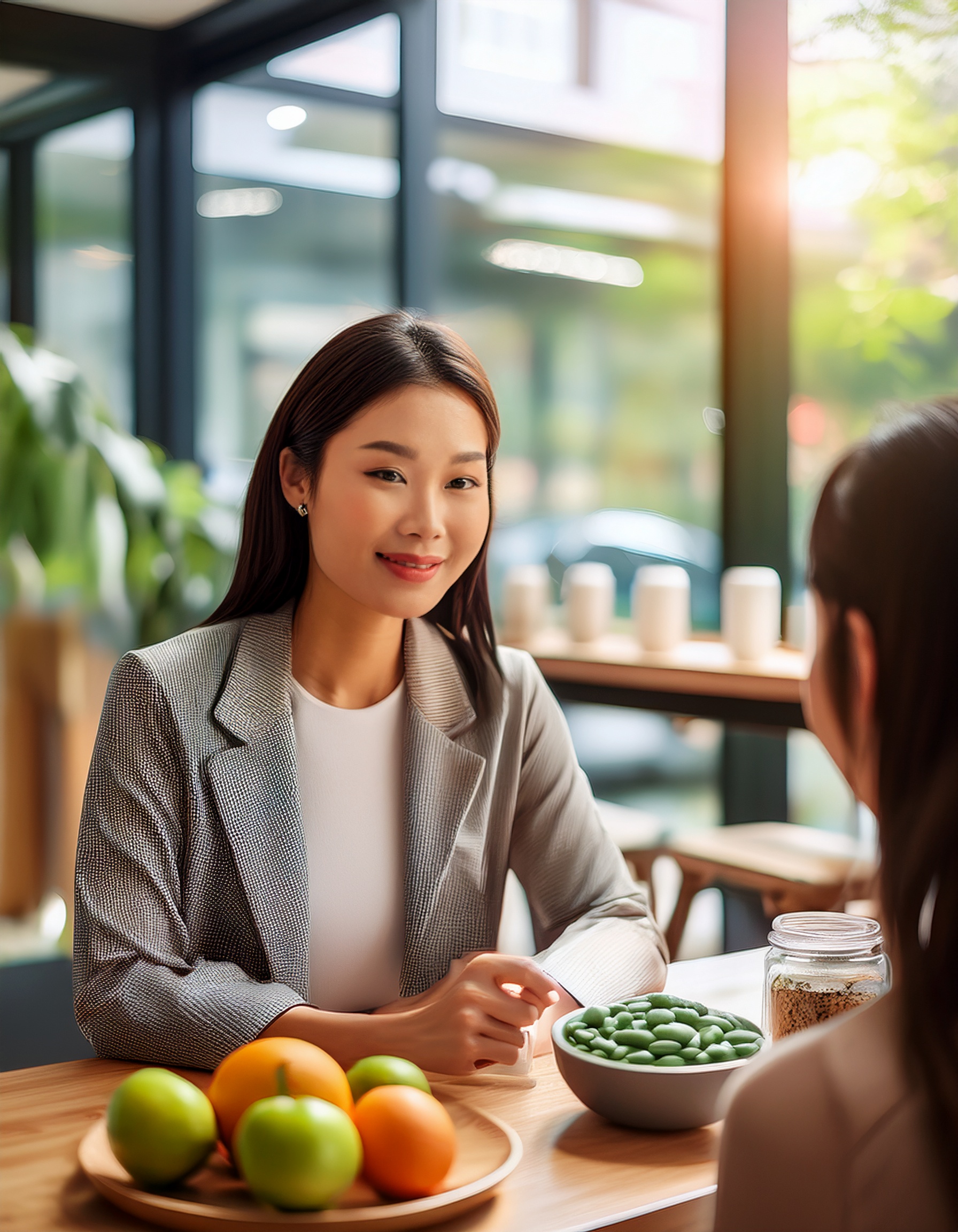 Khóa học Health Coach: Cơ hội học online hay học trực tiếp?