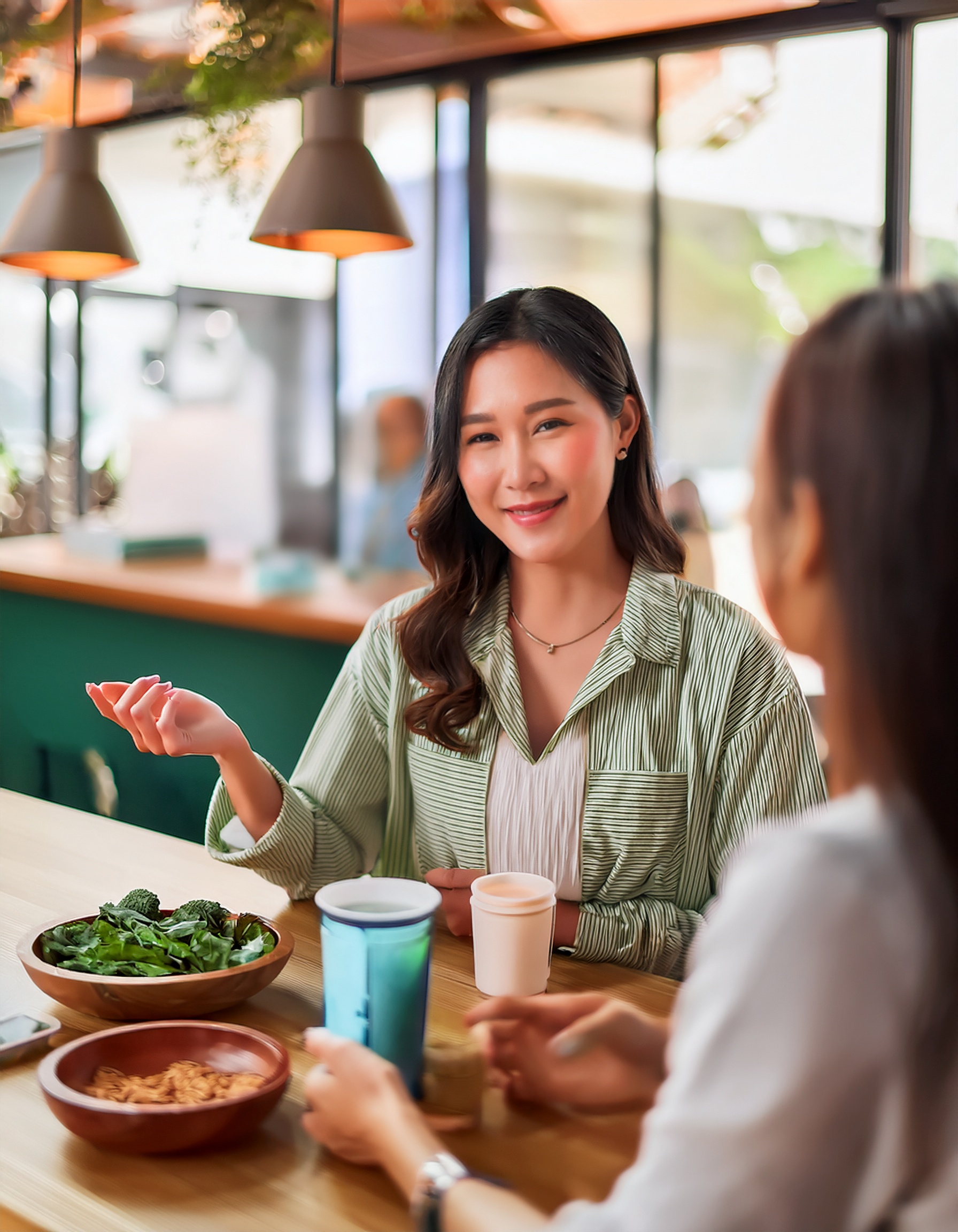 Khóa học Health Coach: Lợi ích về việc phát triển nghề nghiệp tại các trung tâm sức khỏe