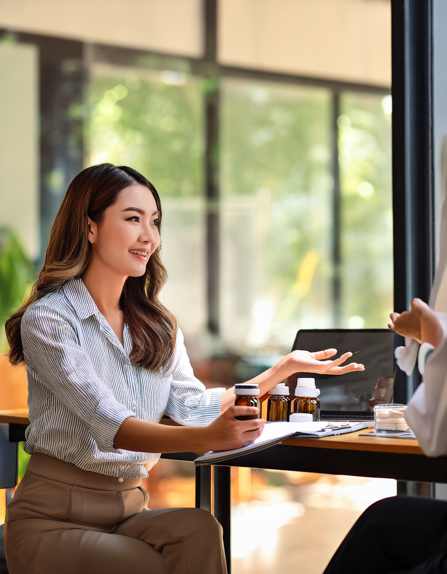 Health Coach cần những phẩm chất gì để thành công trong nghề?