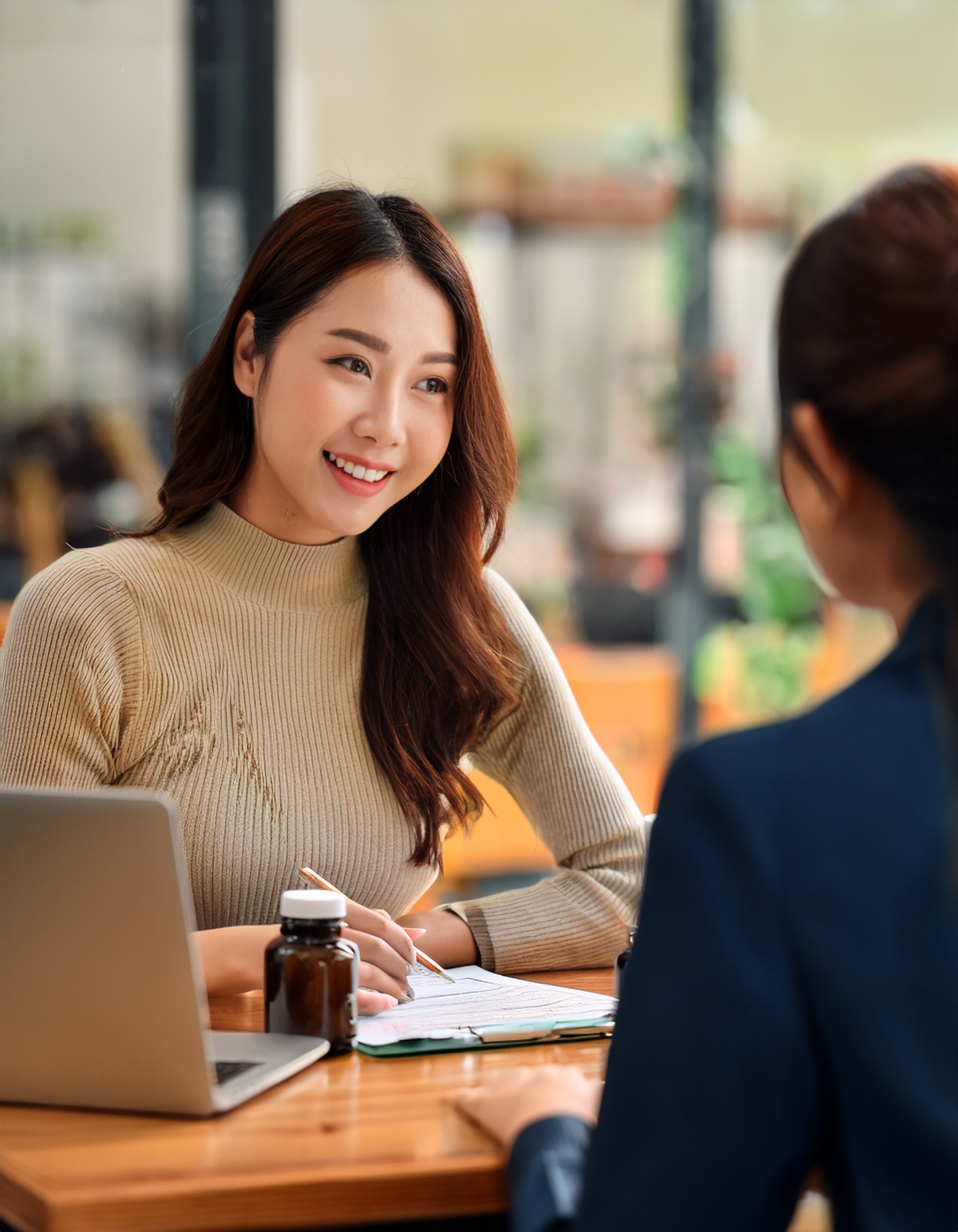 Khóa học Health Coach: Những gì bạn cần biết về việc thay đổi thói quen dinh dưỡng