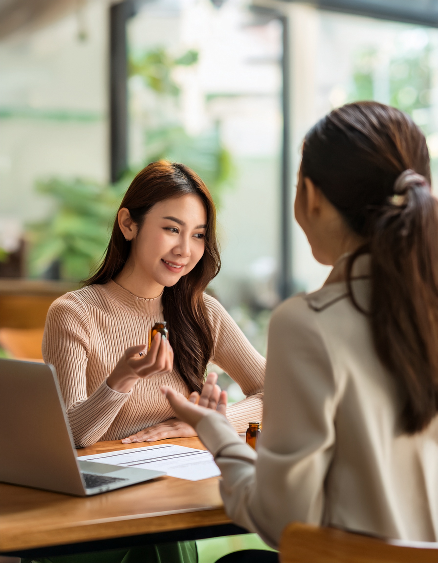 Khóa học Health Coach và các cơ hội nghề nghiệp tại các phòng khám, trung tâm chăm sóc sức khỏe