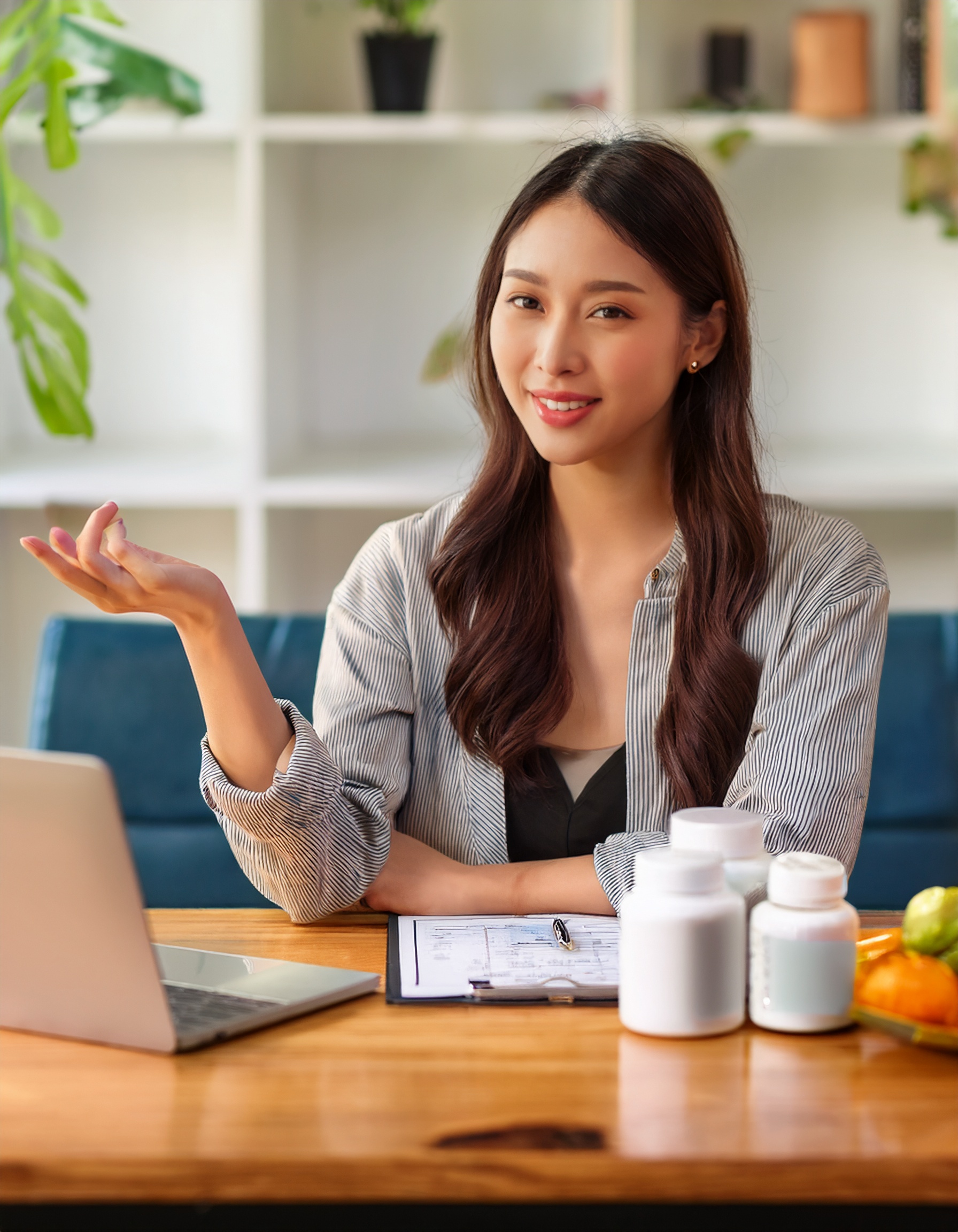 Học Health Coach có cần nền tảng y học hay không?