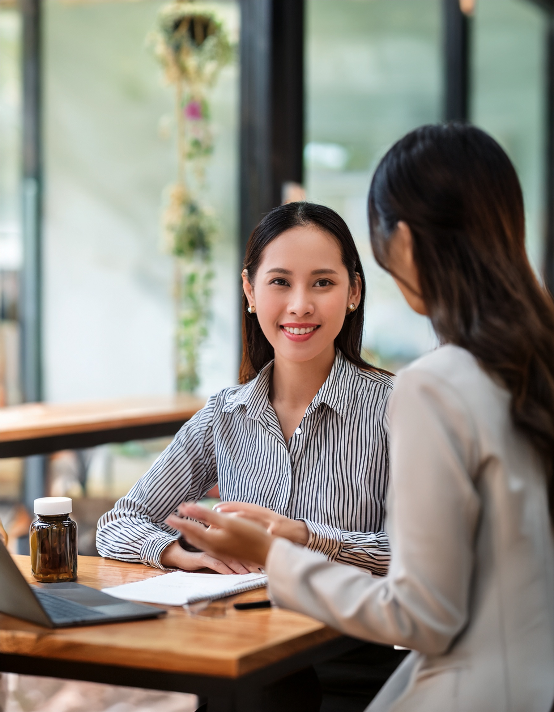 Tương lai nghề nghiệp của một Health Coach sau khi hoàn thành khóa học
