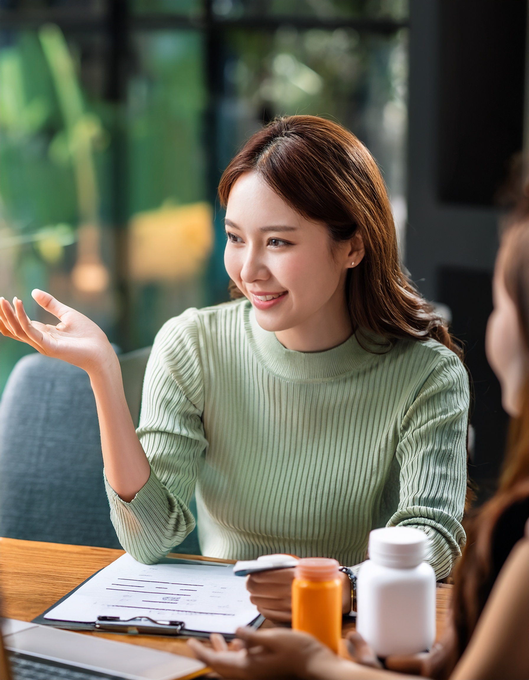 Lộ trình học và rèn luyện để trở thành Huấn luyện viên Dinh dưỡng chuyên sâu