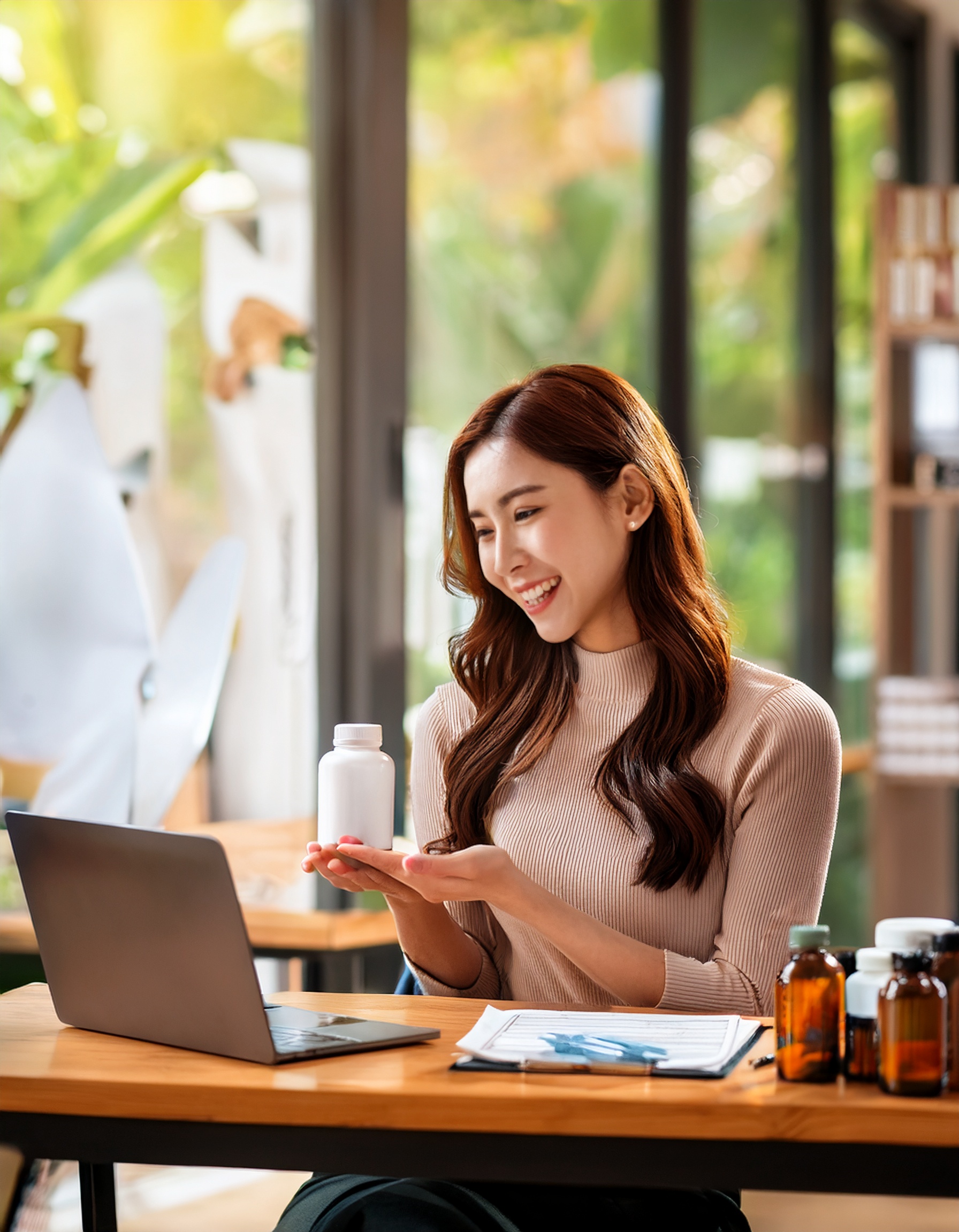 Làm việc freelance với vai trò huấn luyện viên dinh dưỡng