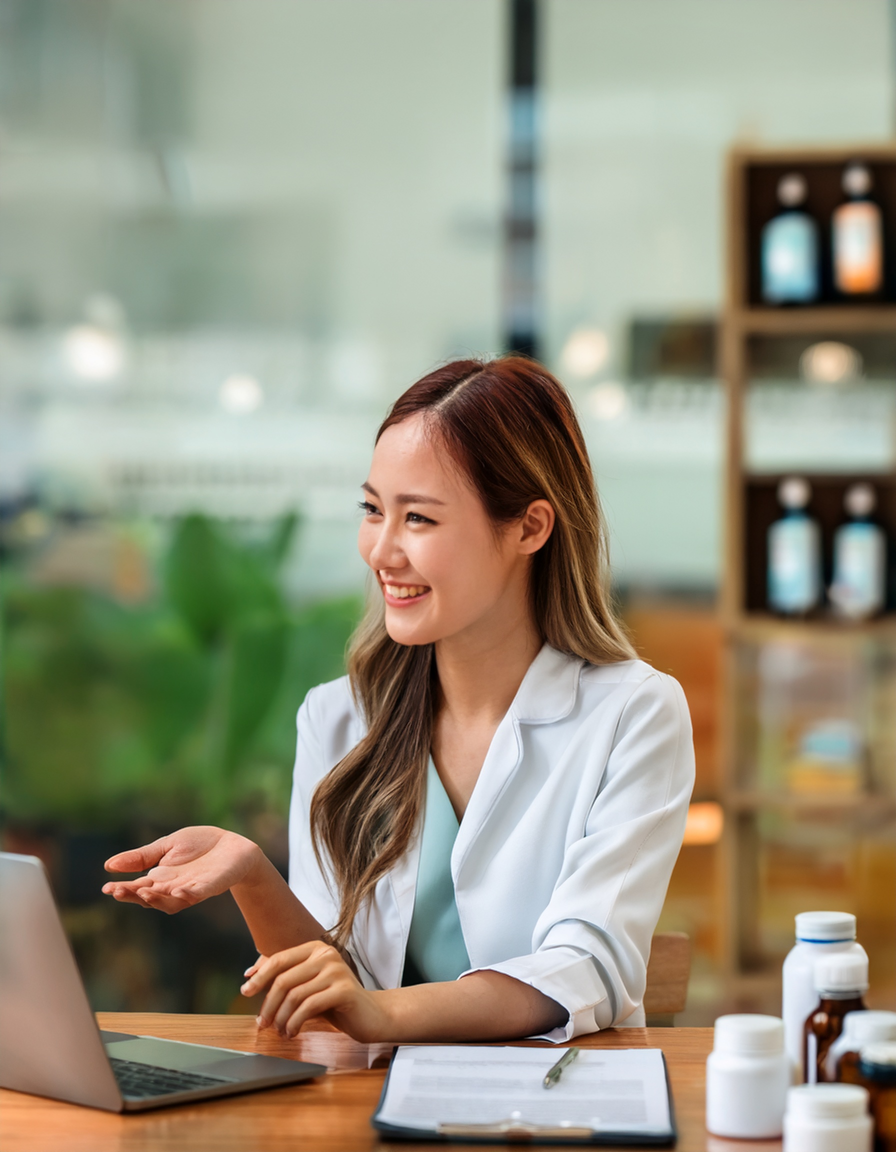 Khóa học Health Coach: Cách thức để giúp khách hàng duy trì động lực trong hành trình thay đổi sức khỏe