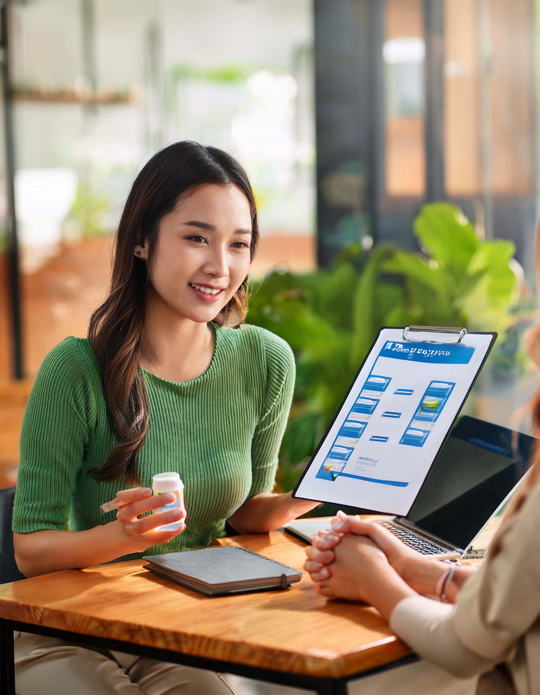 Khóa học Health Coach: Được trang bị những kỹ năng nào để hỗ trợ khách hàng trong việc thay đổi thói quen sống?