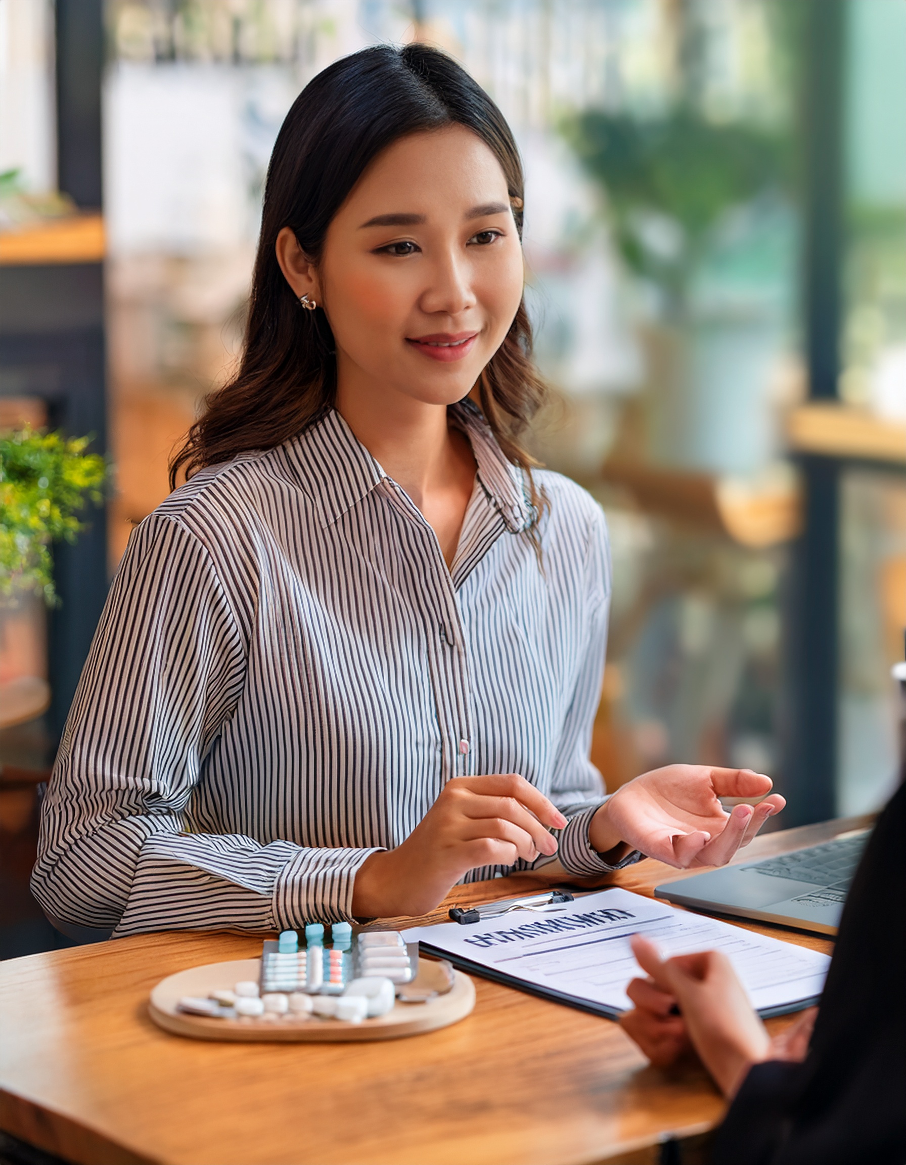 Cách xây dựng thương hiệu cá nhân cho một Health Coach