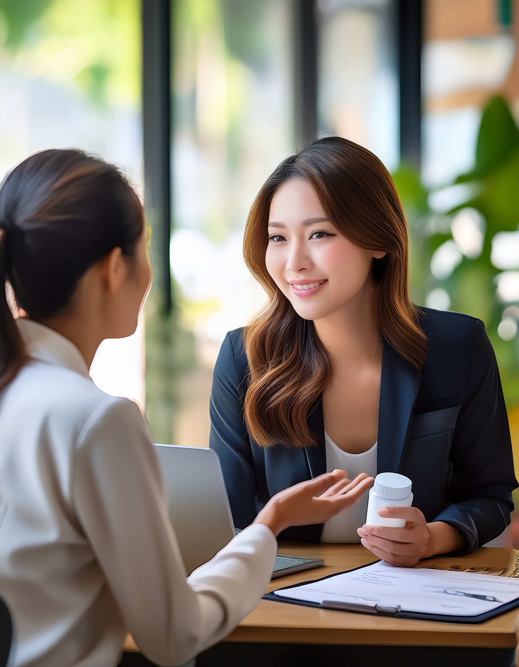 Cách để chọn khóa học Health Coach phù hợp với mục tiêu nghề nghiệp