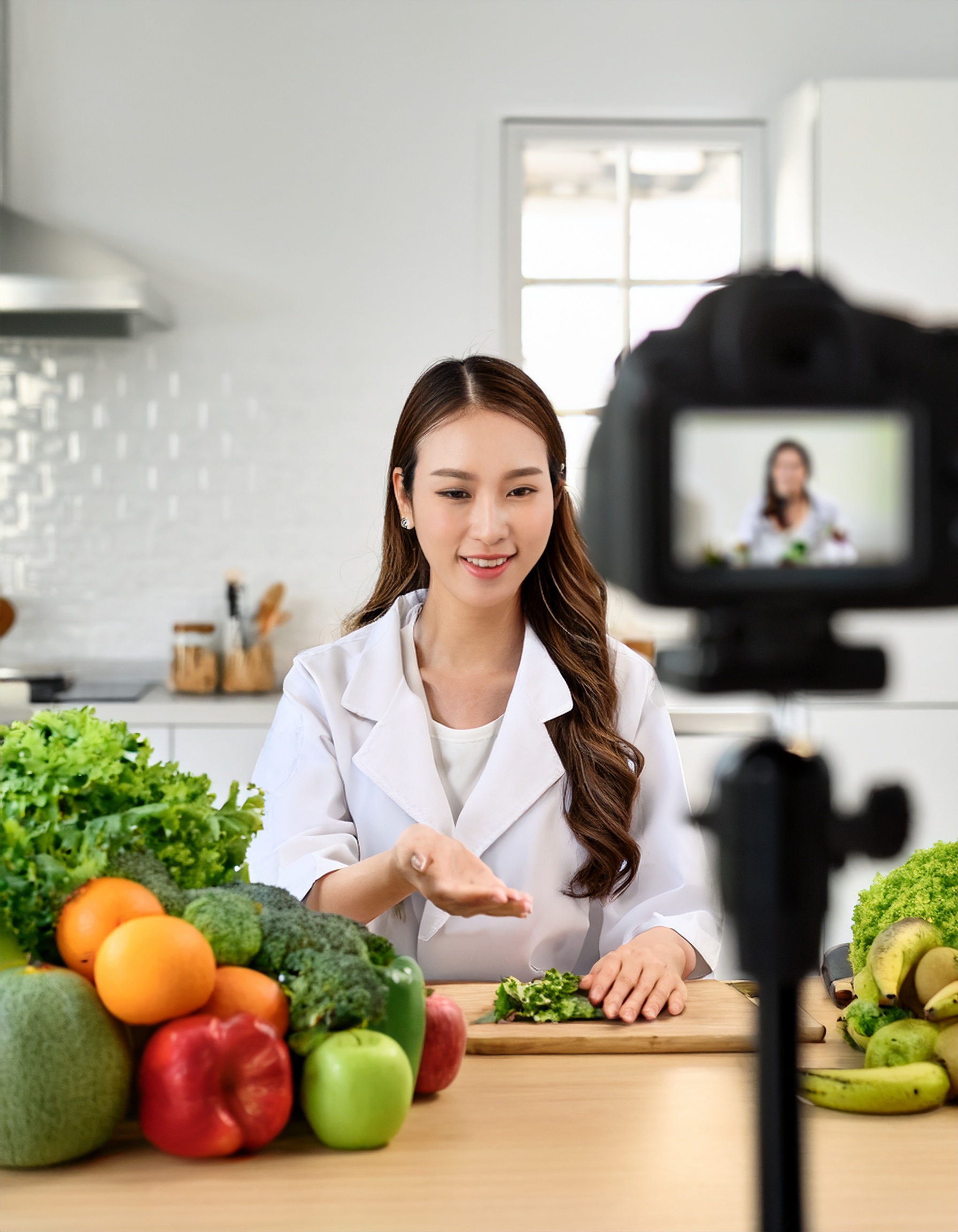 Những kỹ năng cần có để trở thành Huấn luyện viên Dinh dưỡng giỏi