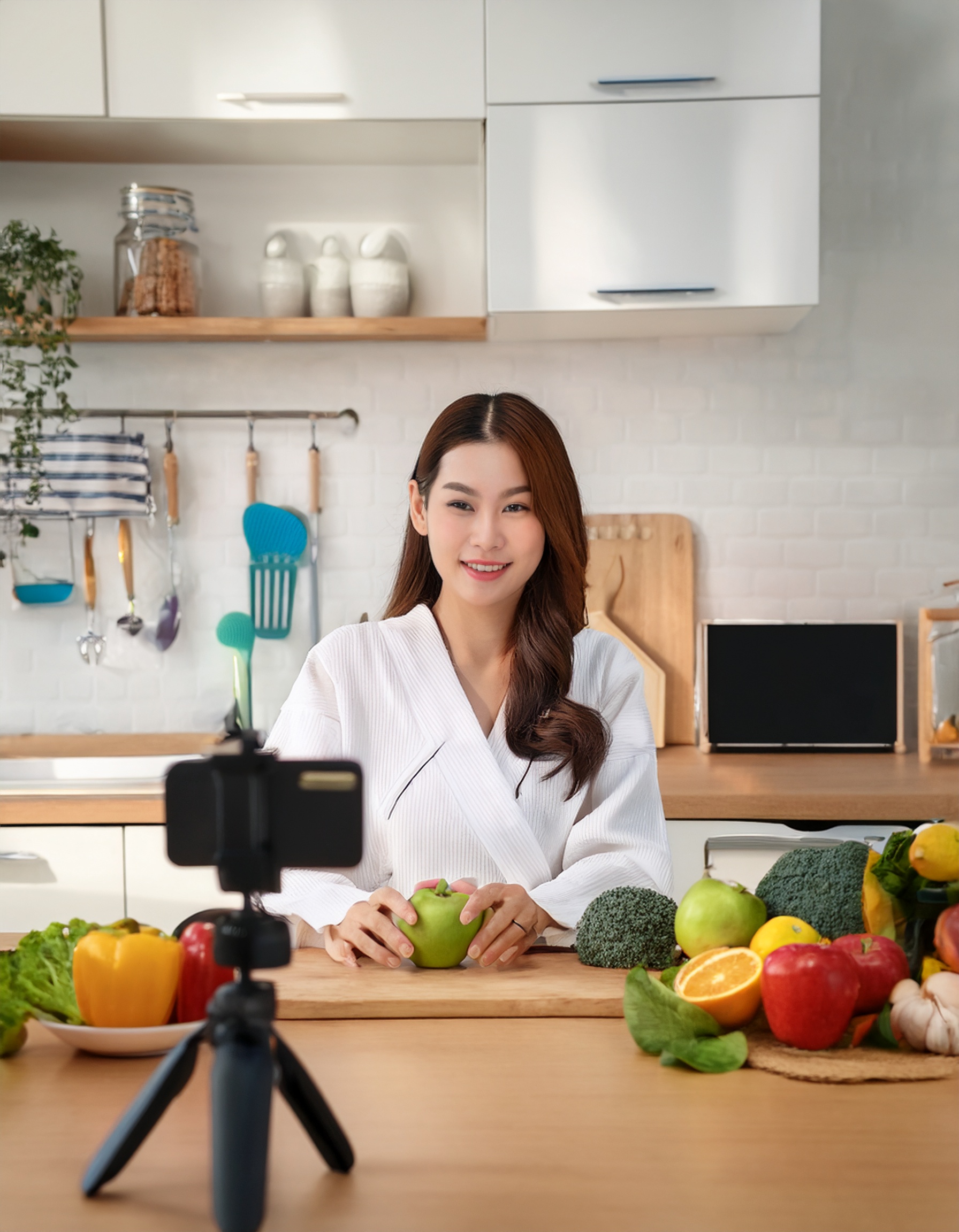 Khóa học Health Coach tại VIỆN HÀN LÂM Y HỌC: Đào tạo từ những chuyên gia hàng đầu