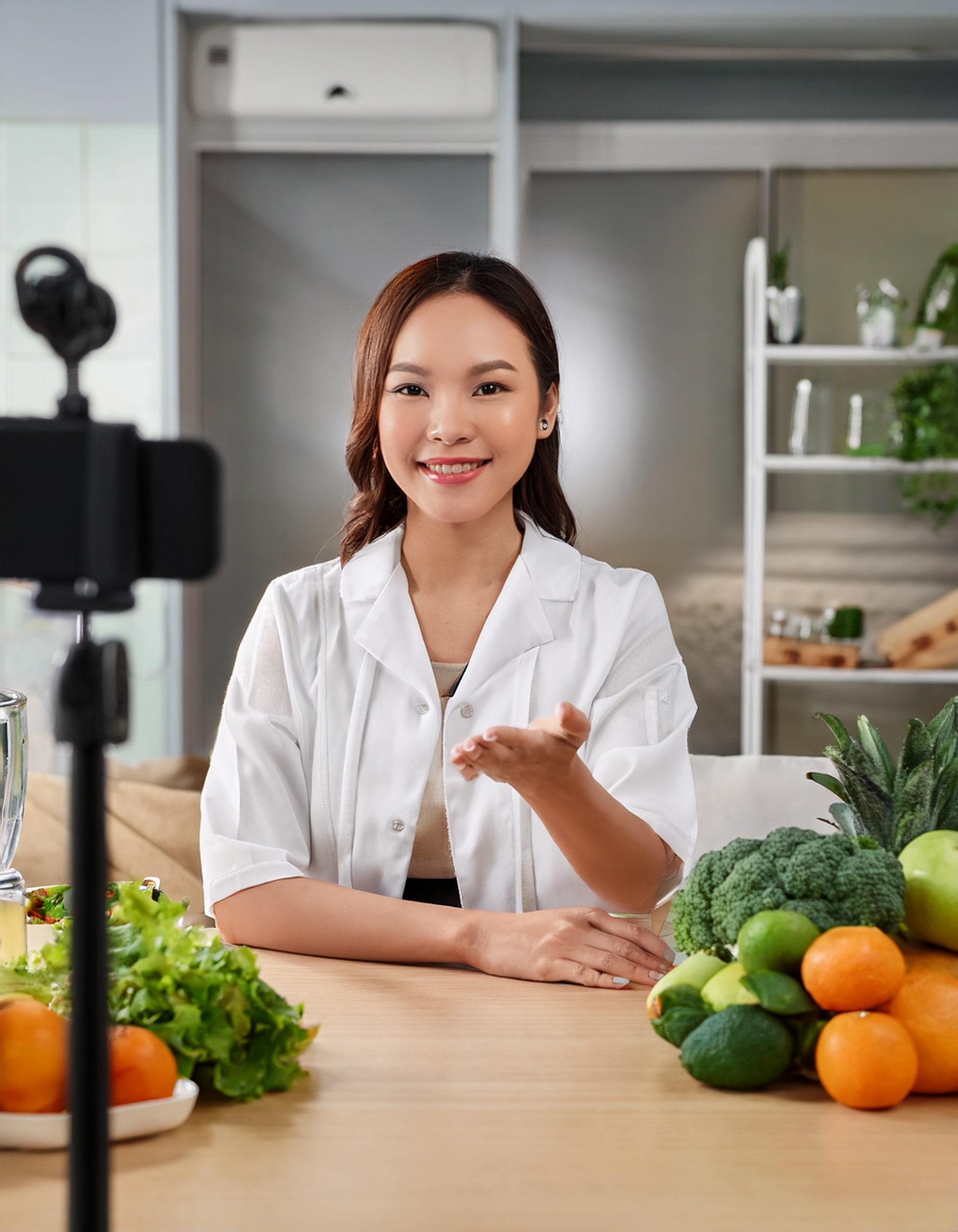 Khóa học Health Coach tại VIỆN HÀN LÂM Y HỌC: Đào tạo với phương pháp khoa học và thực tiễn