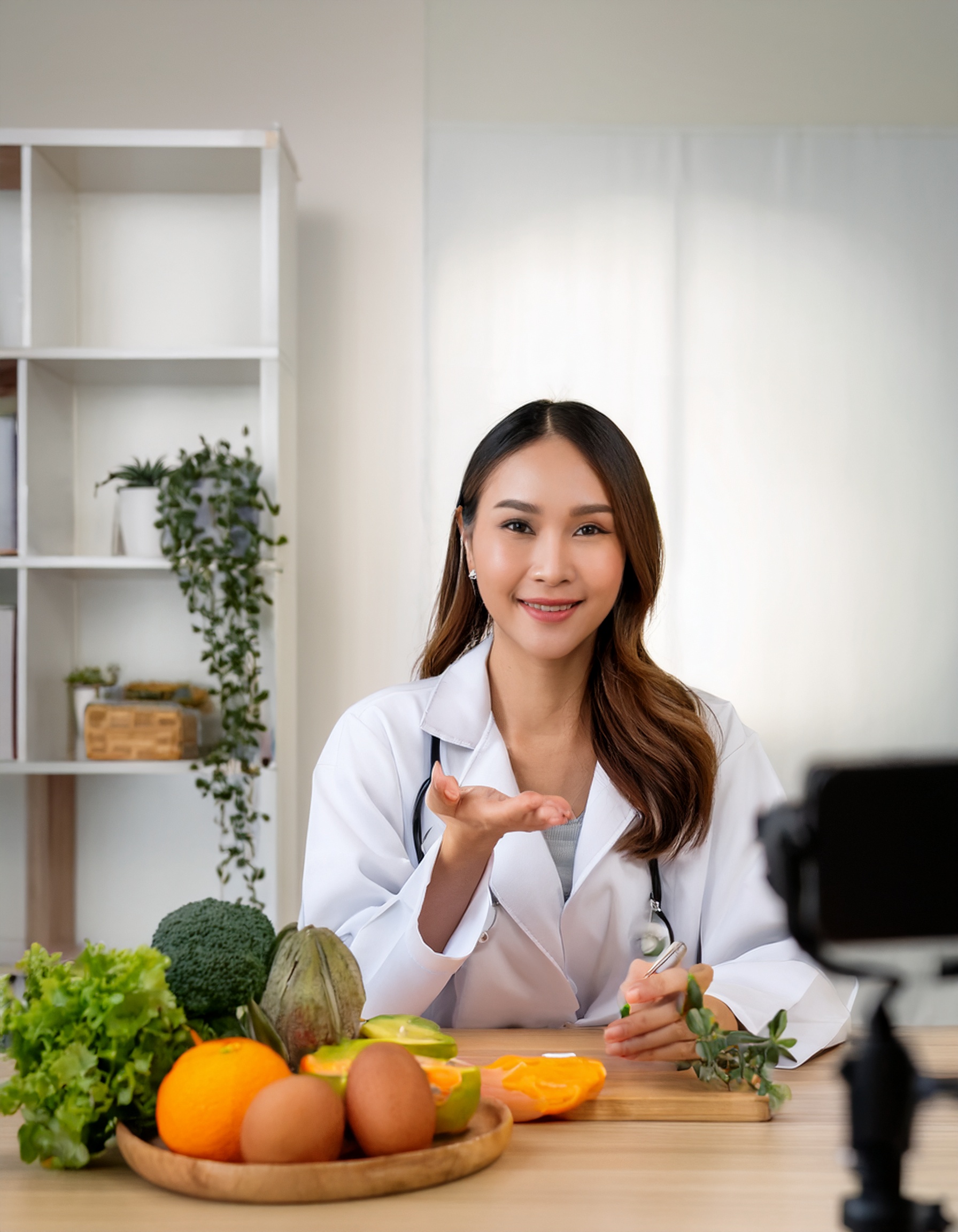 Khóa học Health Coach – Hướng dẫn xây dựng kế hoạch dinh dưỡng và thể dục cho khách hàng