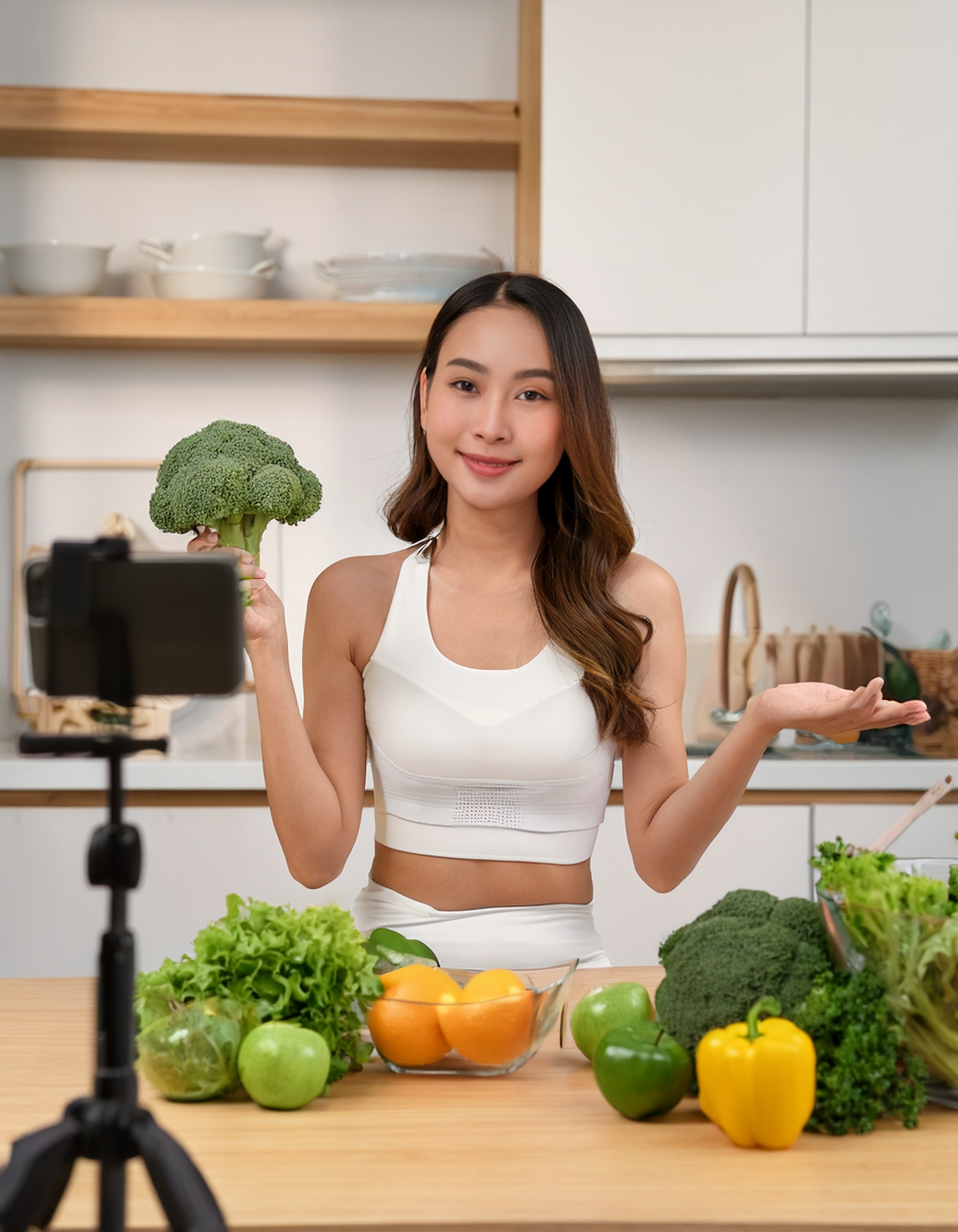 Khóa học Health Coach: Những thay đổi đáng giá trong lối sống và sức khỏe