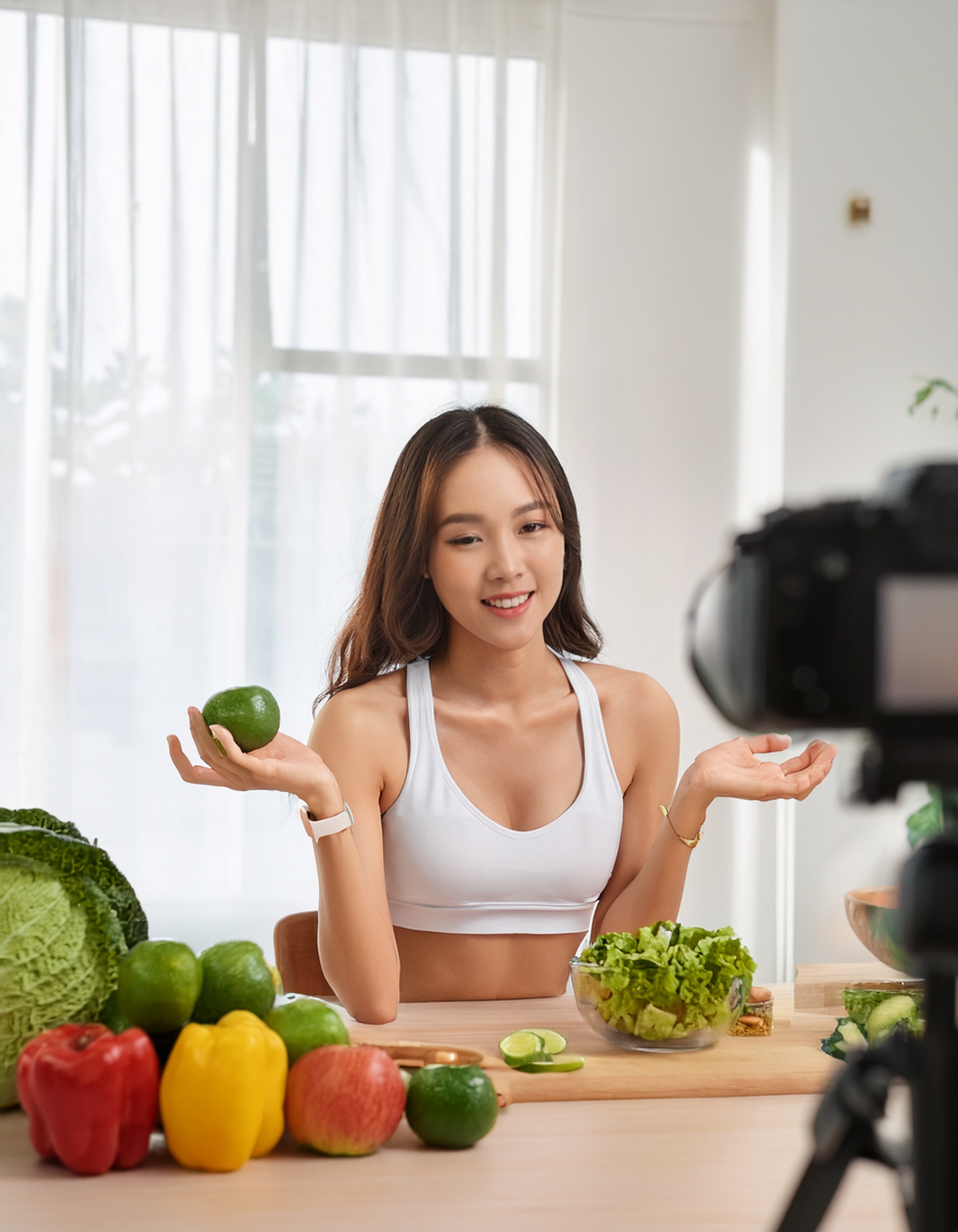 Khóa học Health Coach và những công cụ cần thiết để tư vấn dinh dưỡng hiệu quả