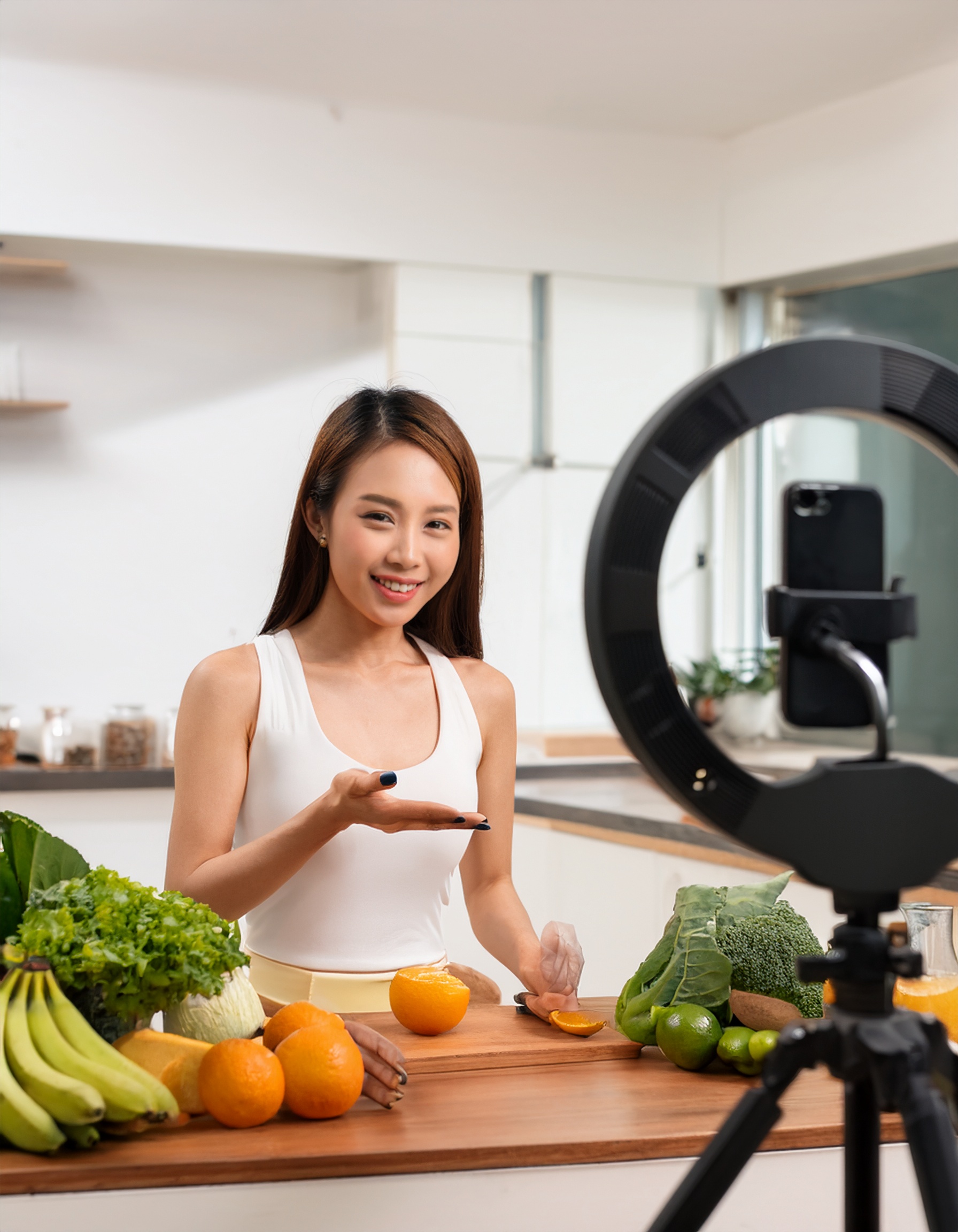 Khóa học Health Coach – Lập kế hoạch sức khỏe cá nhân cho khách hàng