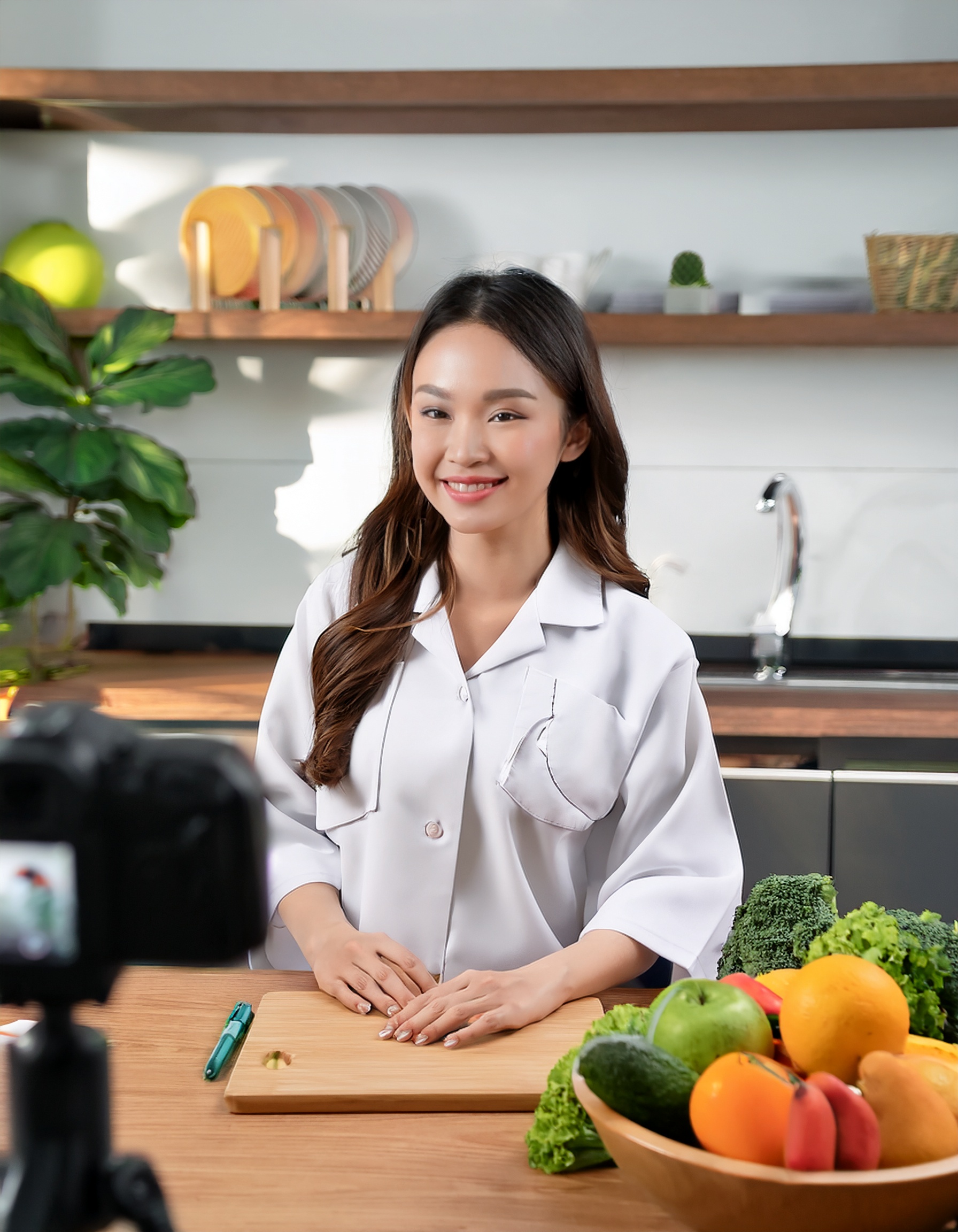 Khóa học Health Coach: Đầu tư cho tương lai sự nghiệp sức khỏe của bạn