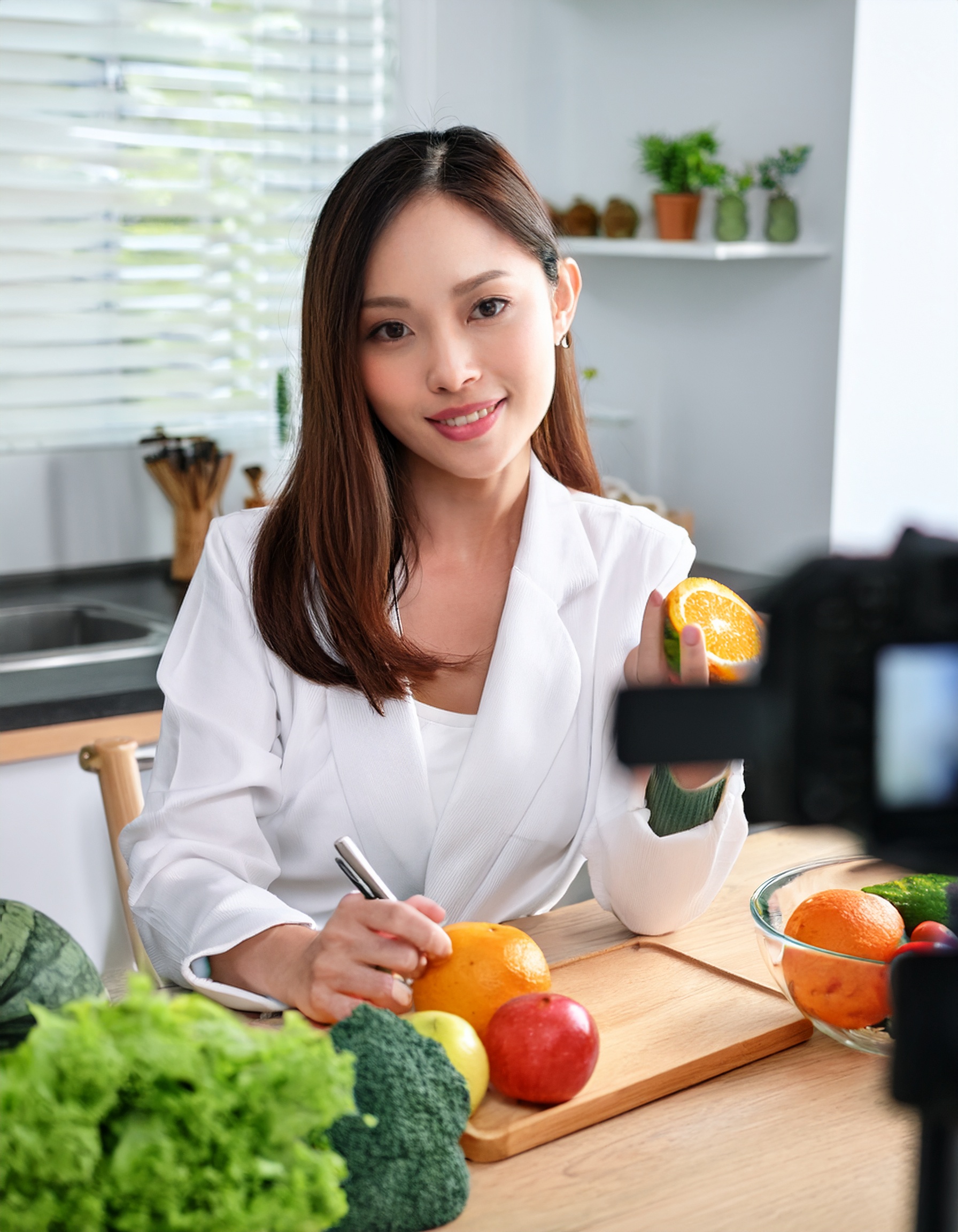 Khóa học Health Coach giúp bạn trở thành một chuyên gia dinh dưỡng và thể thao