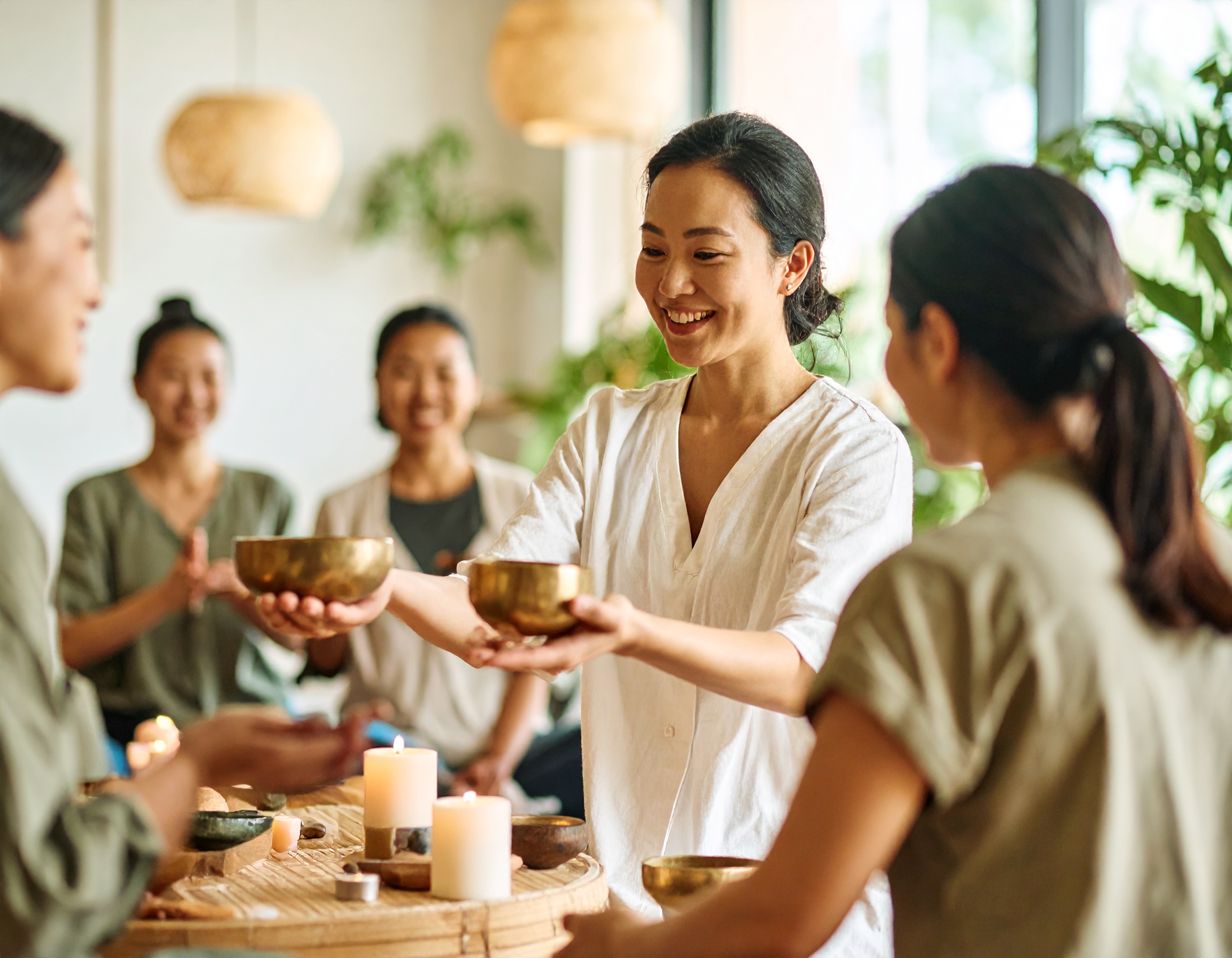 Ai nên đăng ký khóa học HLV dinh dưỡng?