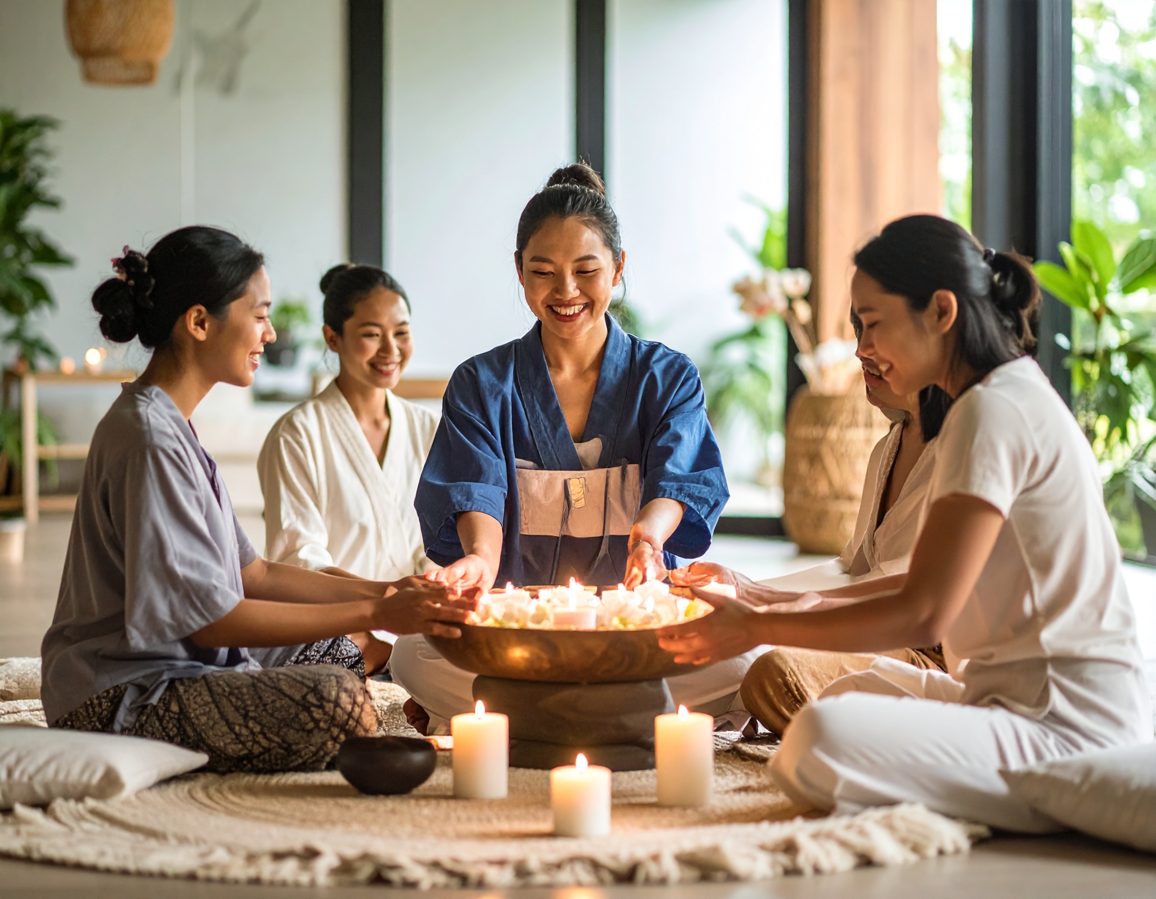 Cấu trúc chương trình khóa học huấn luyện viên dinh dưỡng hiện đại