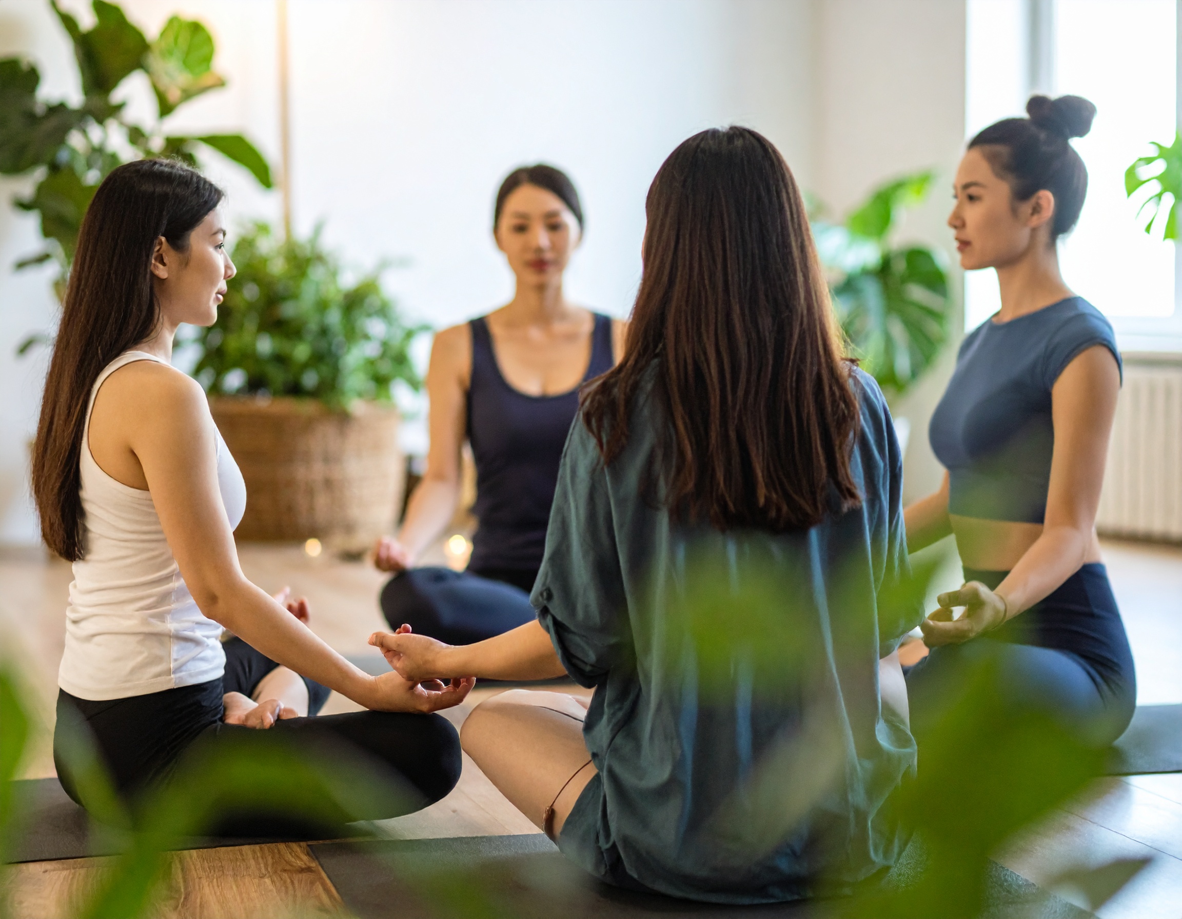 Kiến thức về vi chất dinh dưỡng được đào tạo trong khóa huấn luyện viên dinh dưỡng