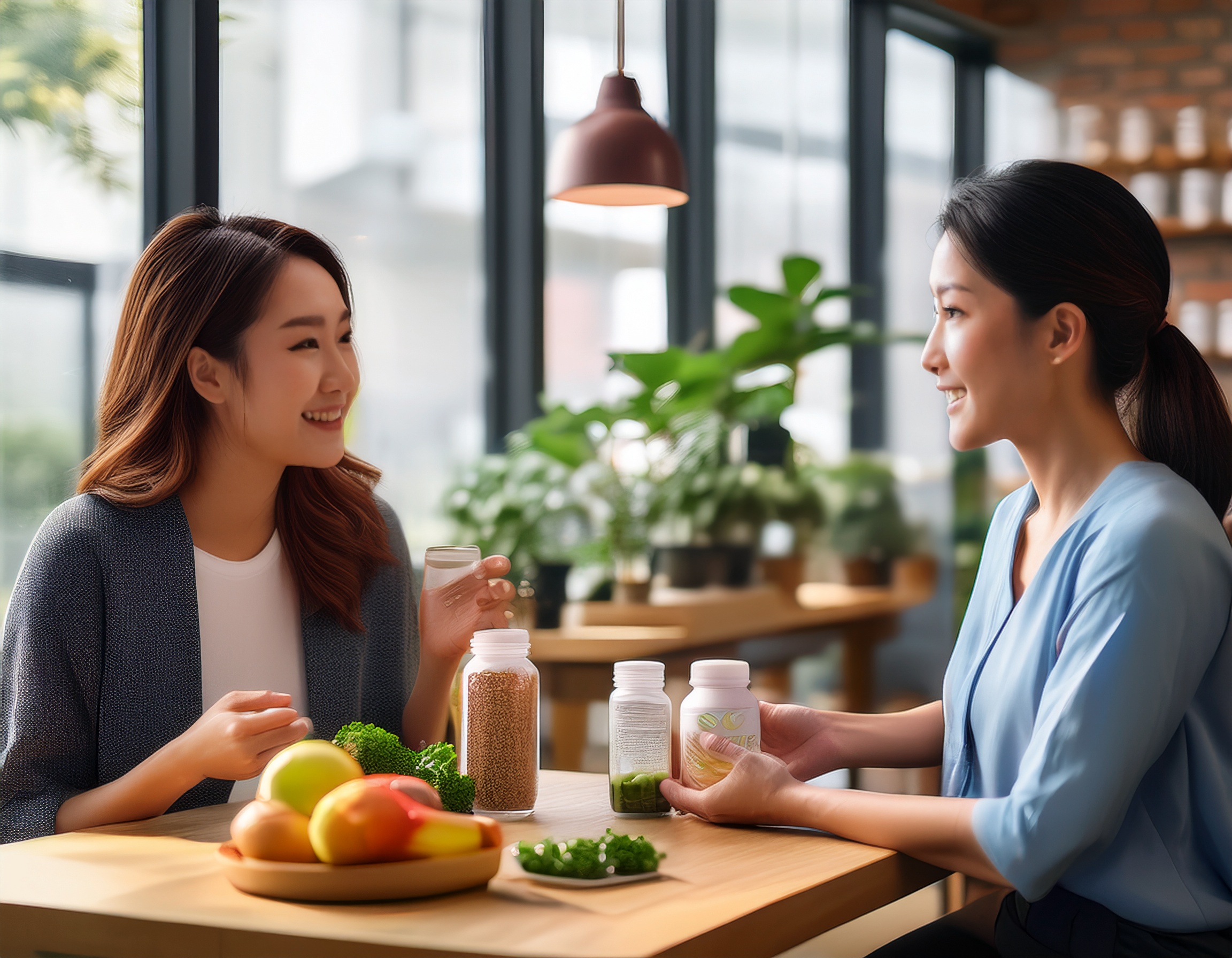 Bạn có phù hợp để trở thành Huấn luyện viên Dinh dưỡng? Câu hỏi cho người muốn chuyển nghề sang lĩnh vực sức khỏe