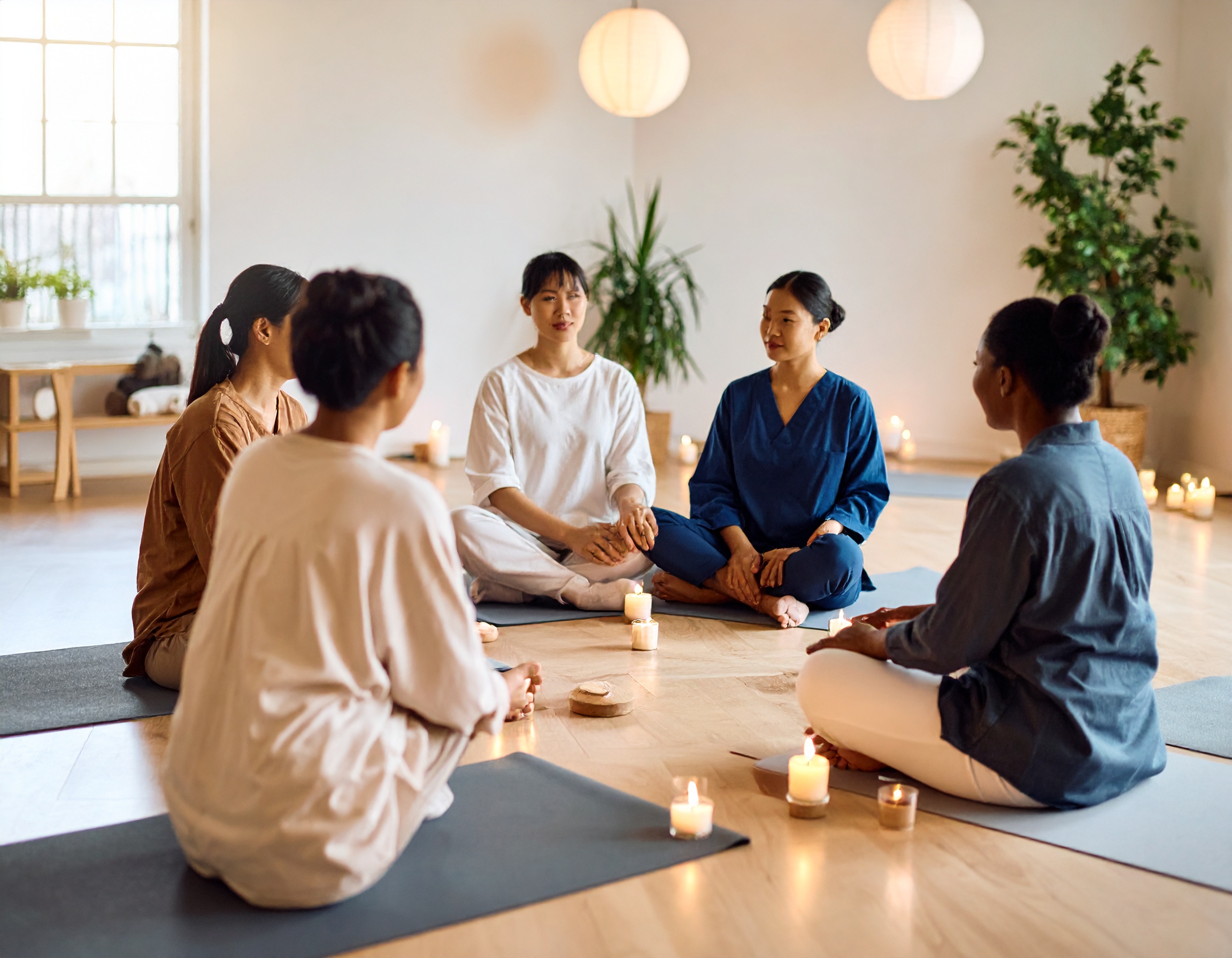 Thực trạng thị trường việc làm cho huấn luyện viên dinh dưỡng tại Việt Nam