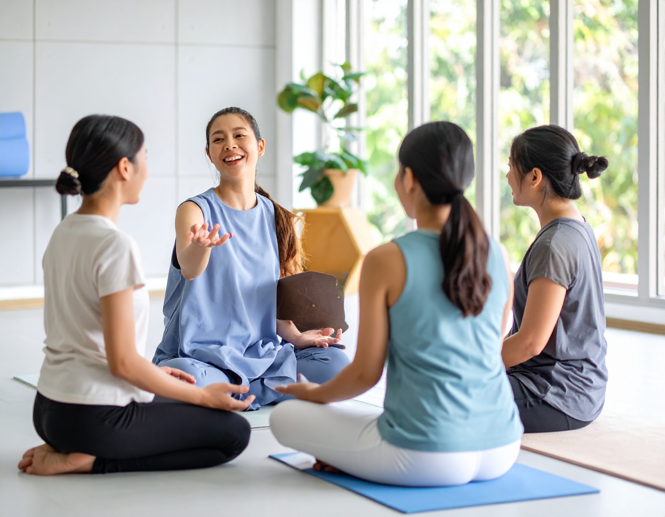 Khóa học huấn luyện viên dinh dưỡng có đào tạo thực hành không?