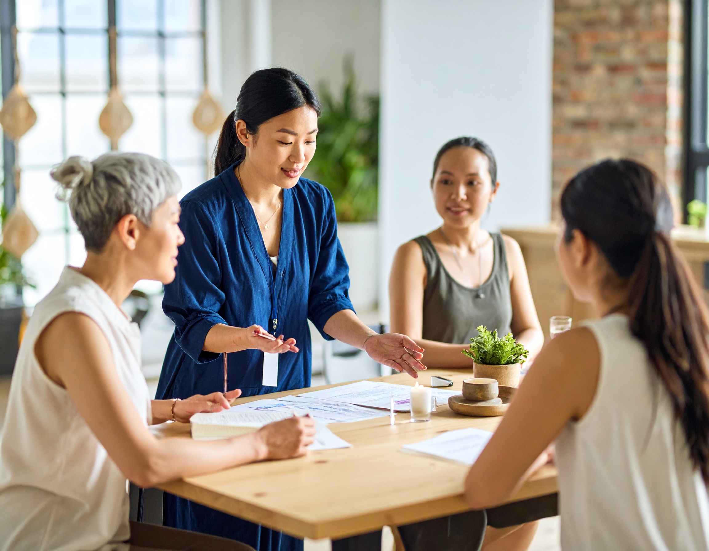 Những sai lầm cần tránh khi chọn khóa học huấn luyện viên dinh dưỡng