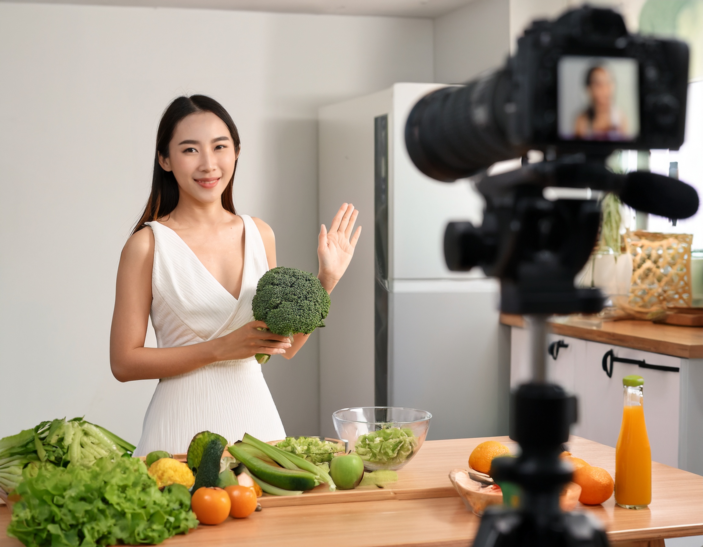 Review khóa học dành cho Huấn luyện viên Dinh dưỡng tương lai là người yêu thích sức khỏe và thể hình