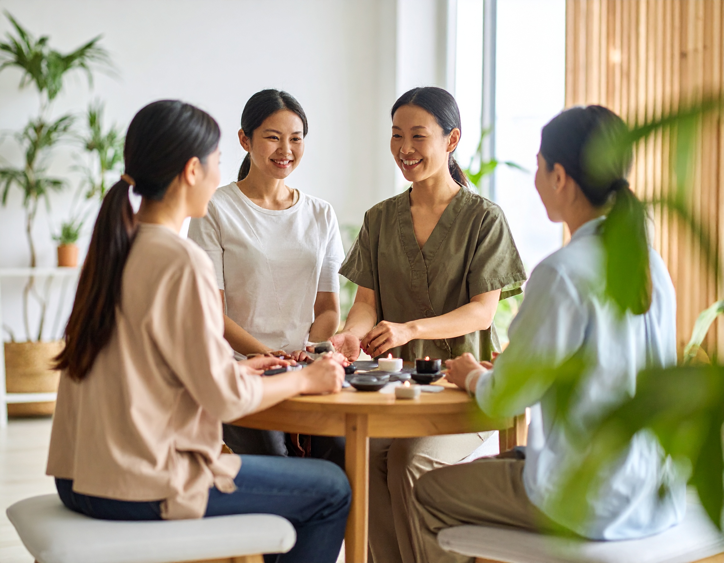 Nên chọn khóa học huấn luyện viên dinh dưỡng ngắn hạn hay dài hạn?