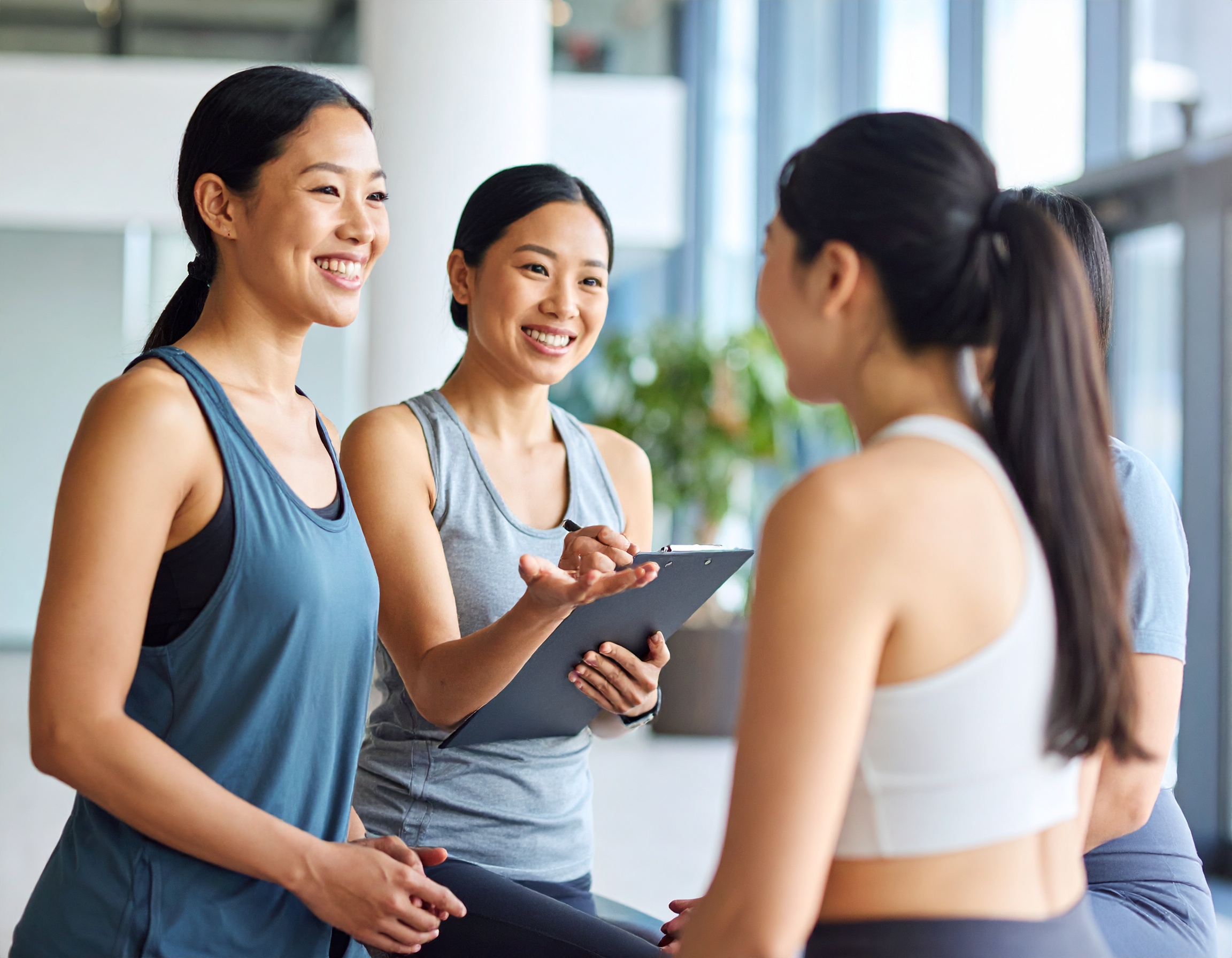 Vai trò của khóa học huấn luyện viên dinh dưỡng trong hệ thống chăm sóc sức khỏe