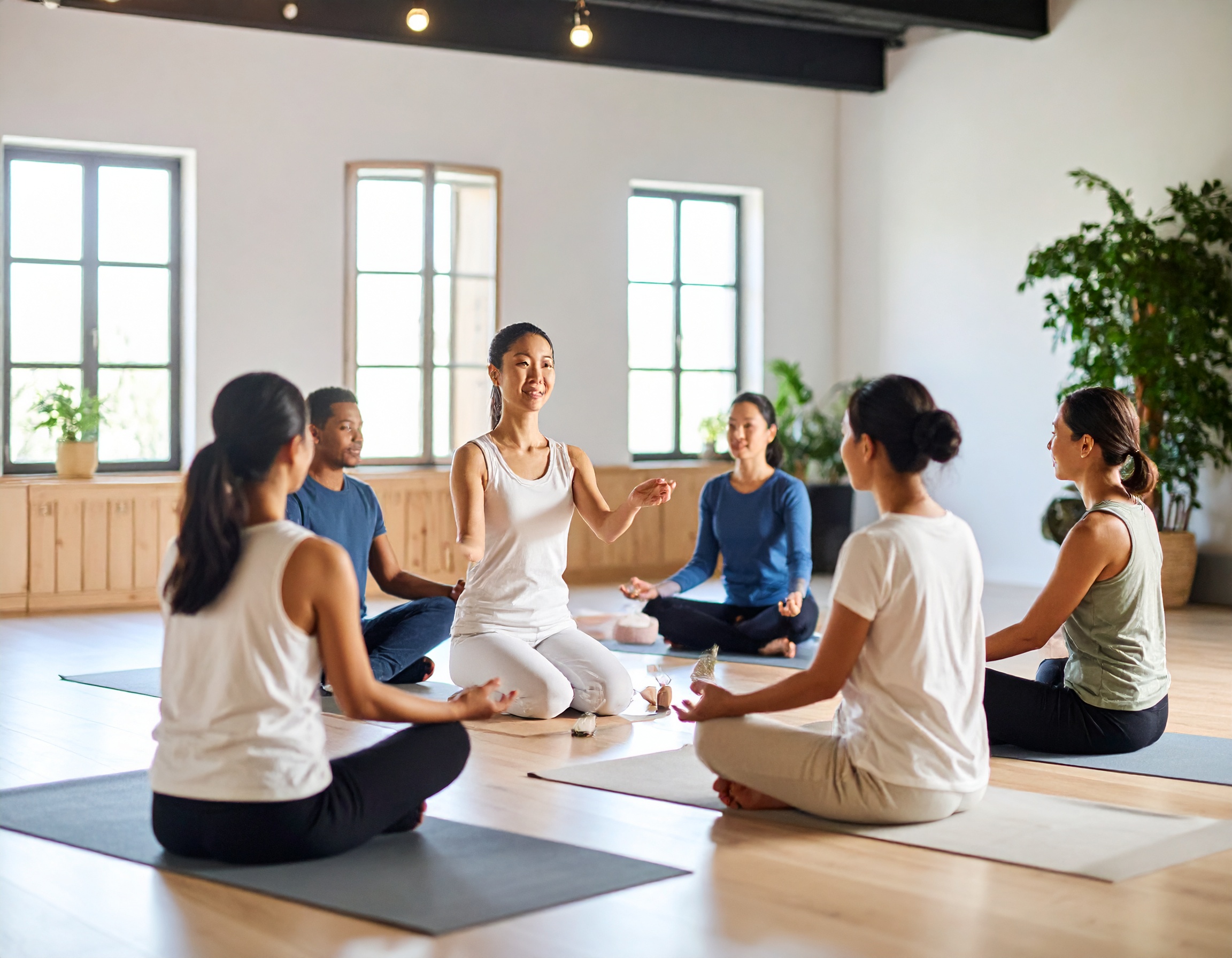 Những điểm khác biệt giữa các khóa học huấn luyện viên dinh dưỡng trong và ngoài nước