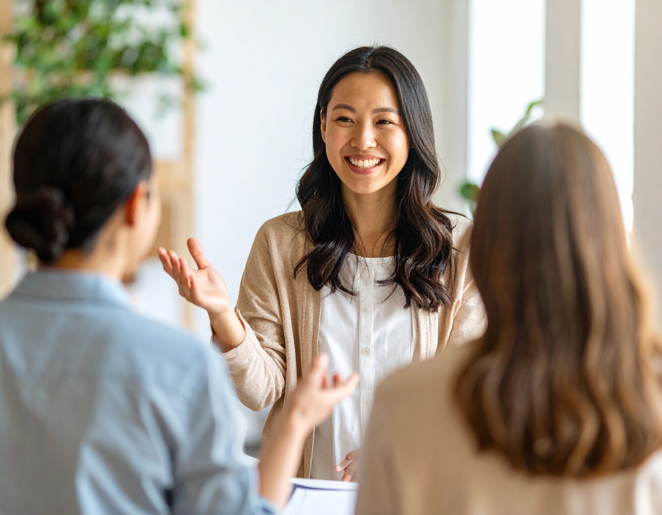 Học online hay offline: Đâu là hình thức học tốt nhất cho khóa học HLV dinh dưỡng?