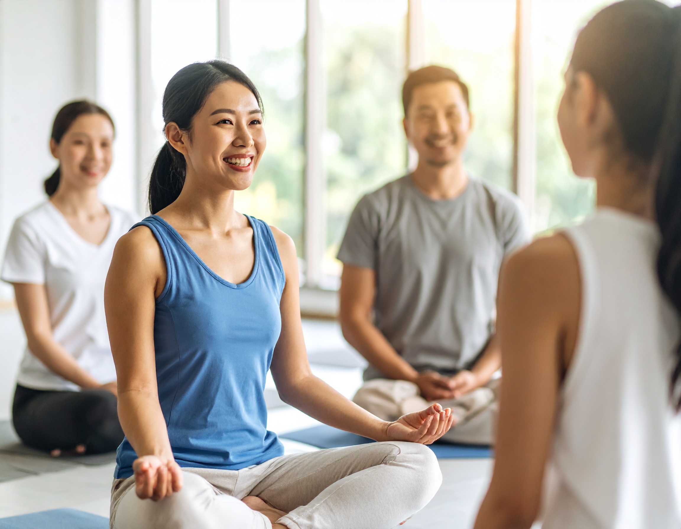 Khóa học huấn luyện viên dinh dưỡng có phù hợp với bạn không?