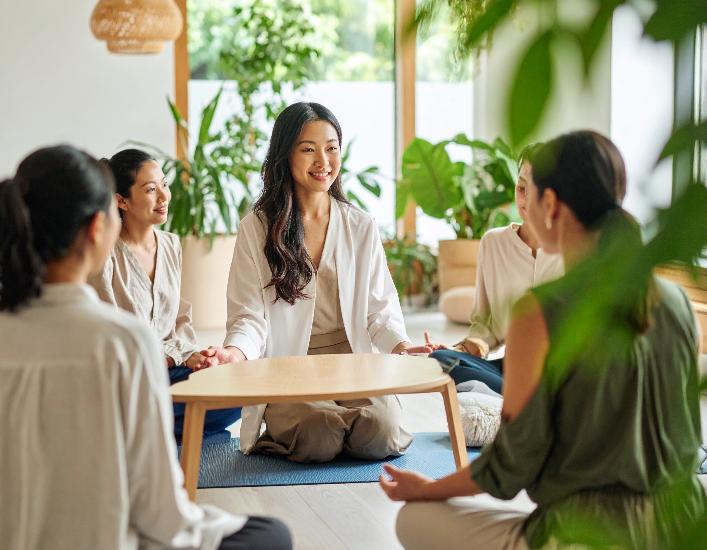 Xu hướng tuyển dụng dành cho học viên khóa học huấn luyện viên dinh dưỡng