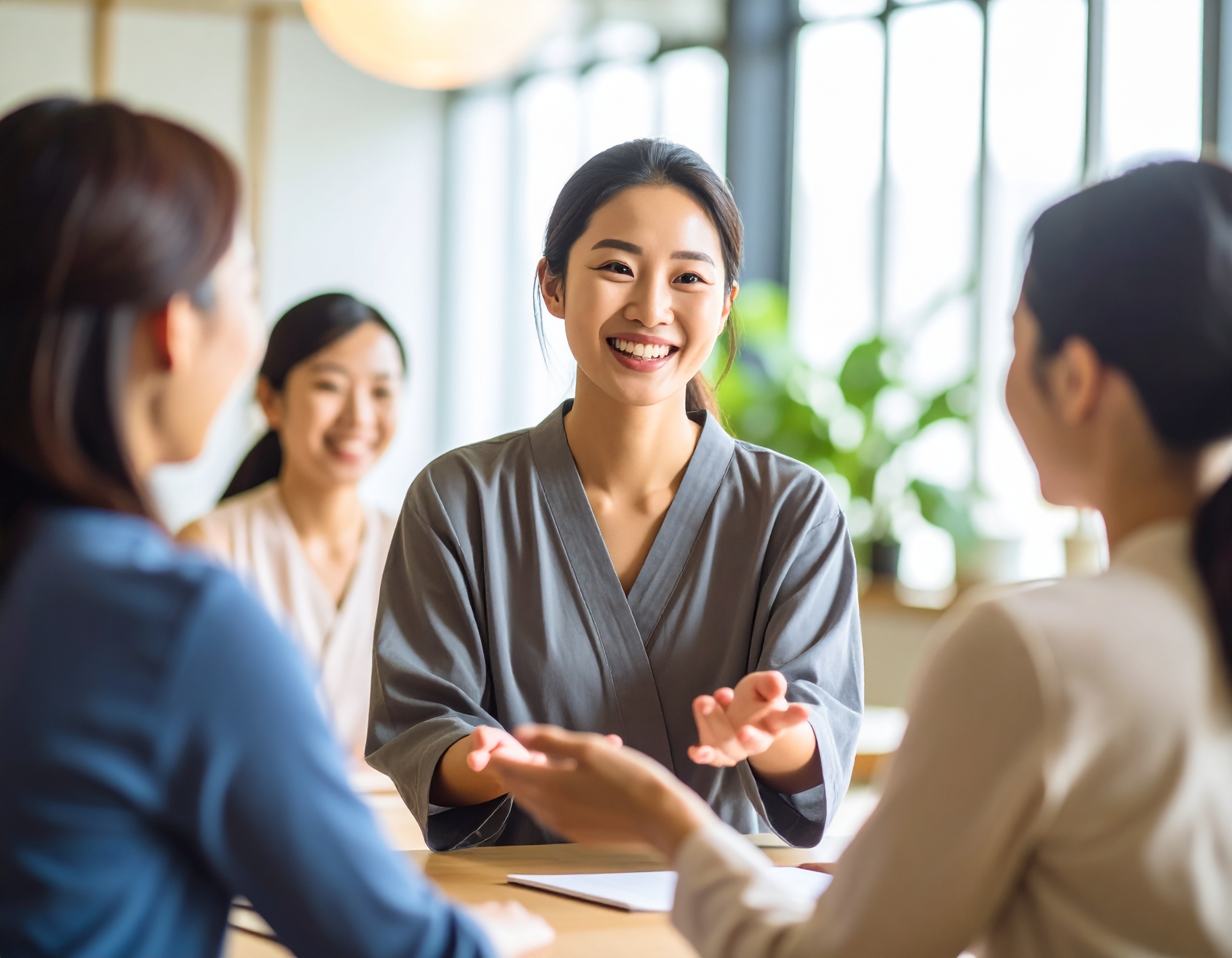 Chiến lược tiếp cận khách hàng tiềm năng sau khóa học huấn luyện viên dinh dưỡng