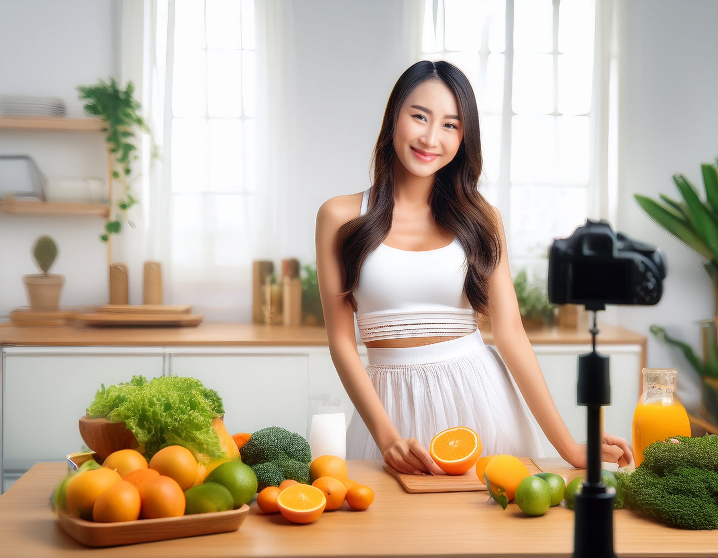 Cơ hội nghề nghiệp khi trở thành Huấn luyện viên Dinh dưỡng dành cho sinh viên ngành y - dược