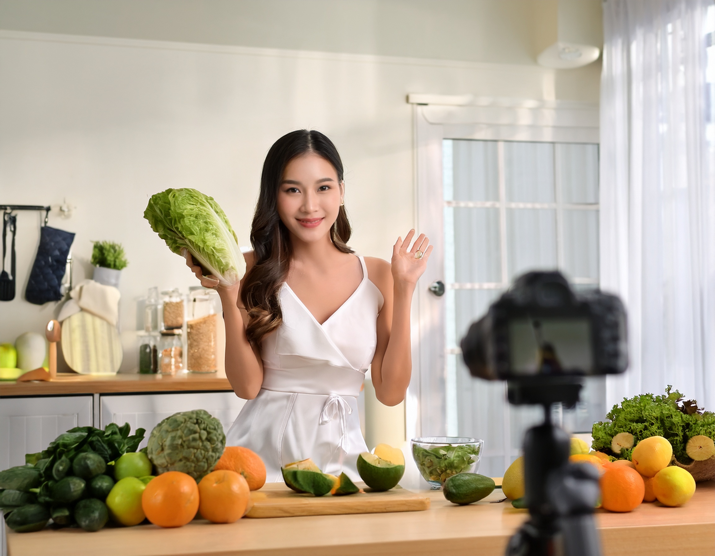 Huấn luyện viên Dinh dưỡng có thực sự tiềm năng với sinh viên ngành y - dược trong năm nay?
