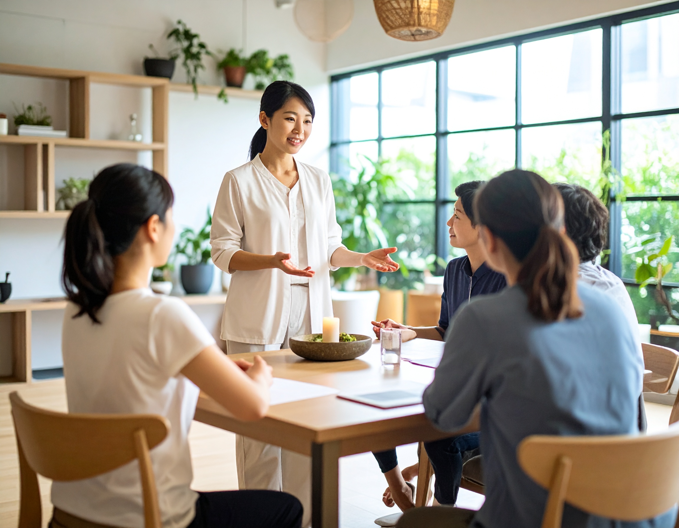 Khóa học HLV dinh dưỡng có yêu cầu đầu vào gì không?